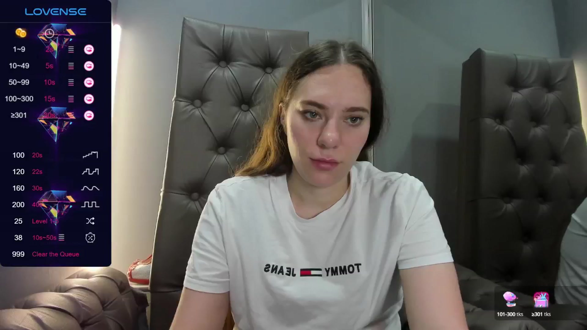 Gallery image thumbnail from Nicole_Kramm's myfreecams stream on, 07/15/2024, 12:35 image 16 of 20