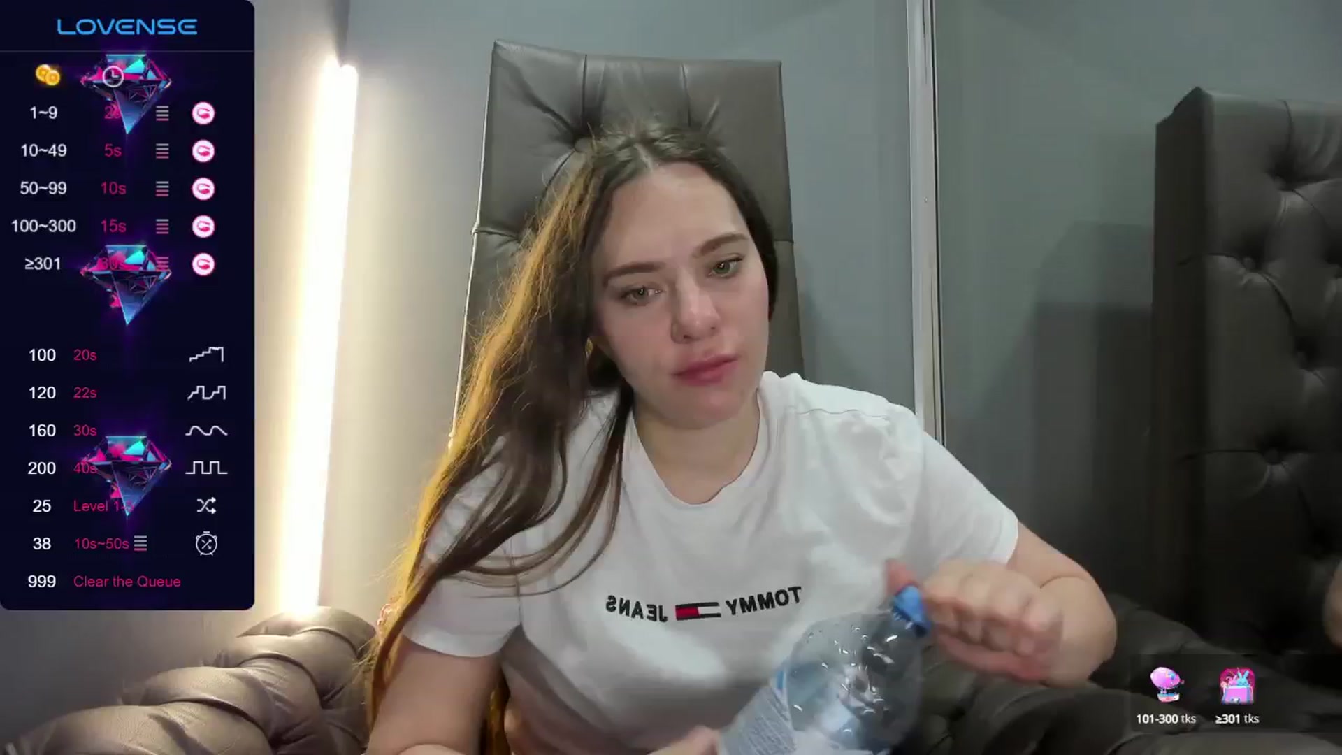Gallery image thumbnail from Nicole_Kramm's myfreecams stream on, 07/15/2024, 12:35 image 1 of 20