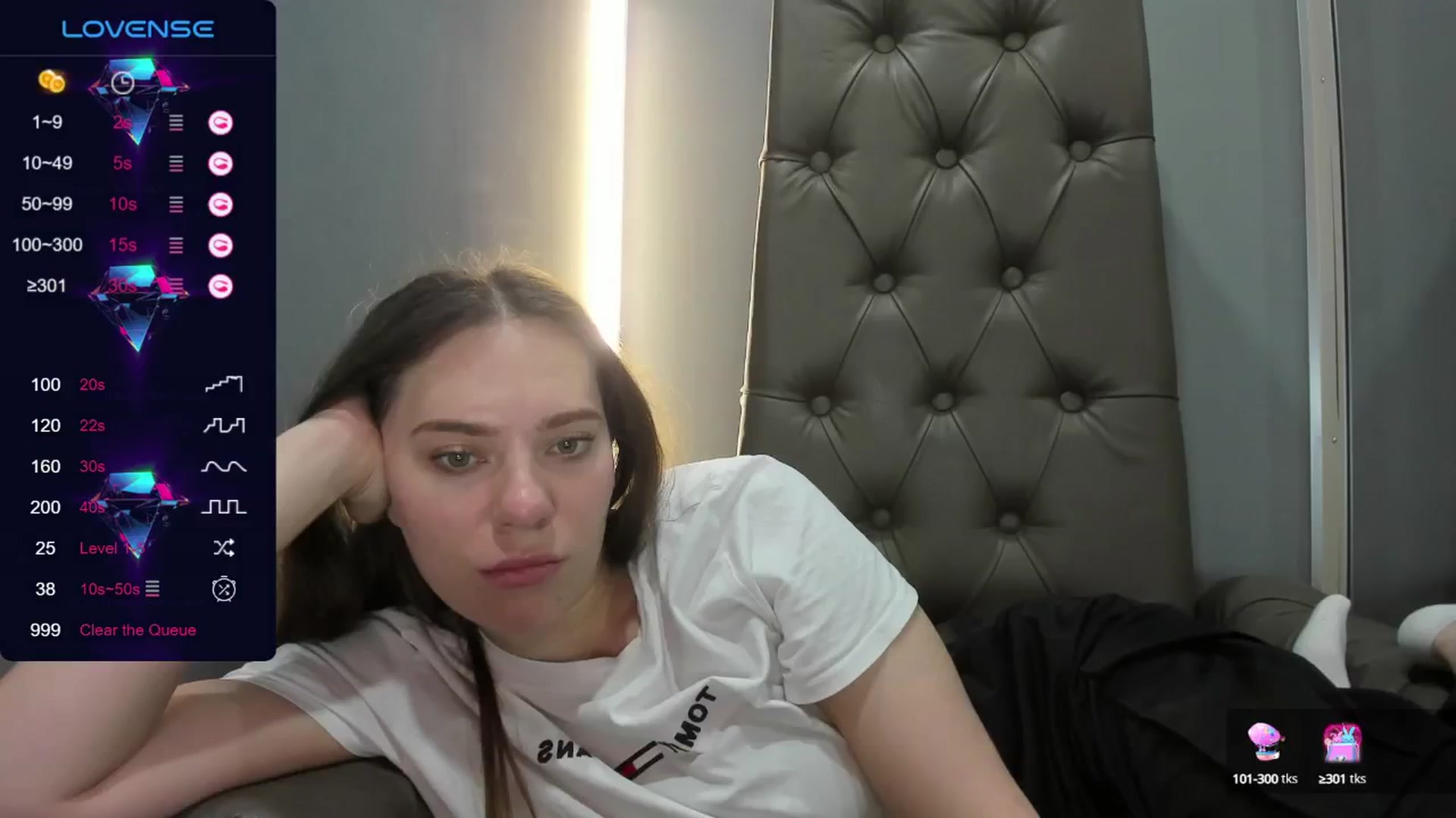 Gallery image thumbnail from Nicole_Kramm's myfreecams stream on, 07/15/2024, 12:35 image 5 of 20