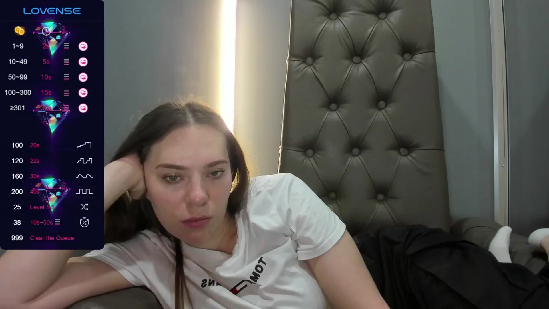 Gallery image thumbnail from Nicole_Kramm's myfreecams stream on, 07/15/2024, 12:35 image 8 of 20