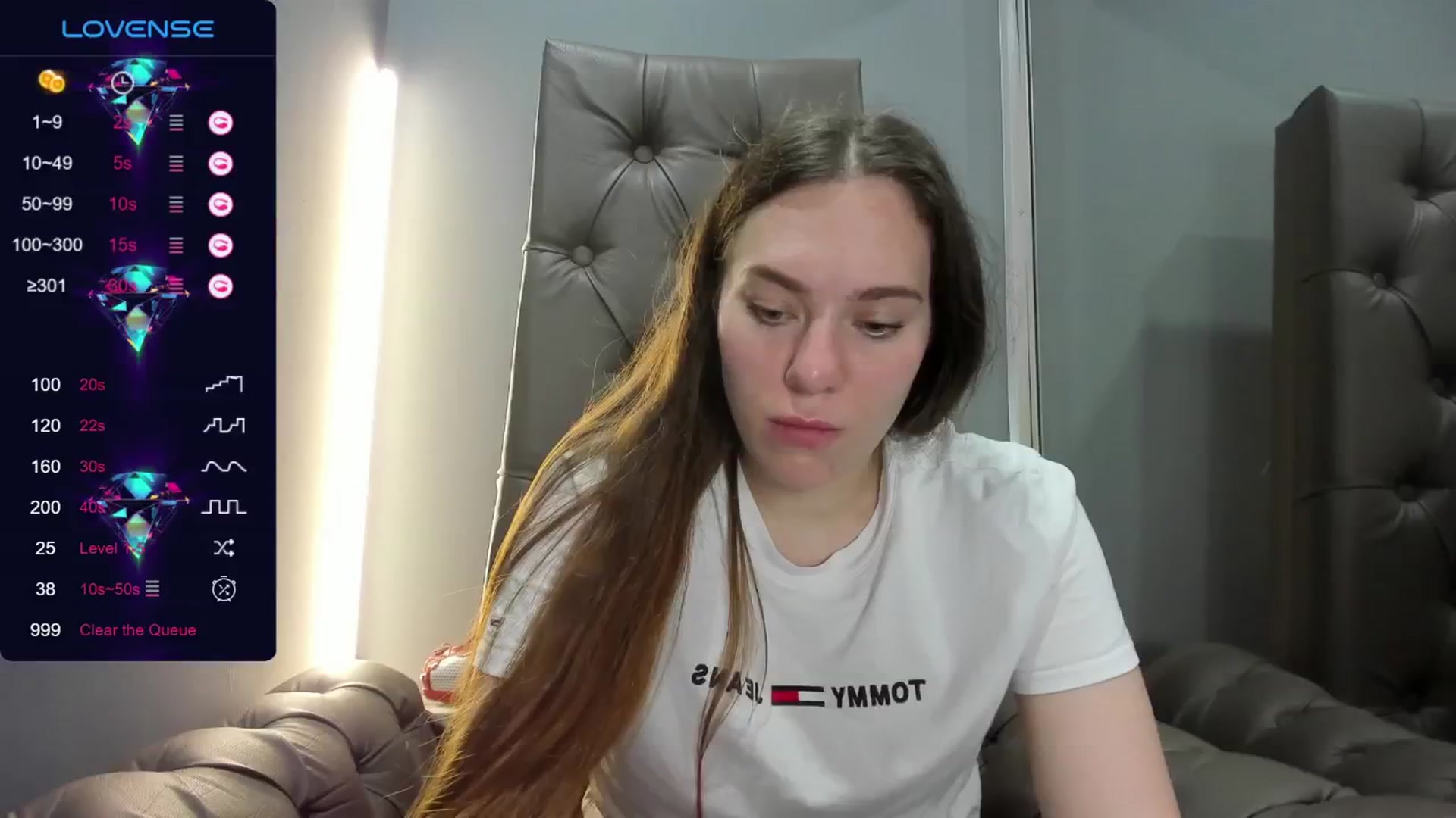 Gallery image thumbnail from Nicole_Kramm's myfreecams stream on, 07/15/2024, 12:35 image 12 of 20