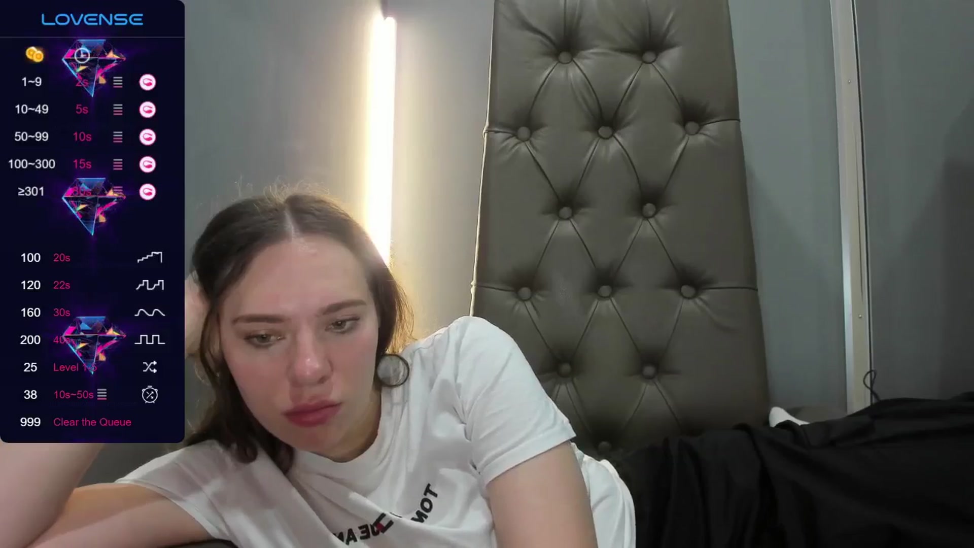 Gallery image thumbnail from Nicole_Kramm's myfreecams stream on, 07/15/2024, 14:05 image 11 of 20