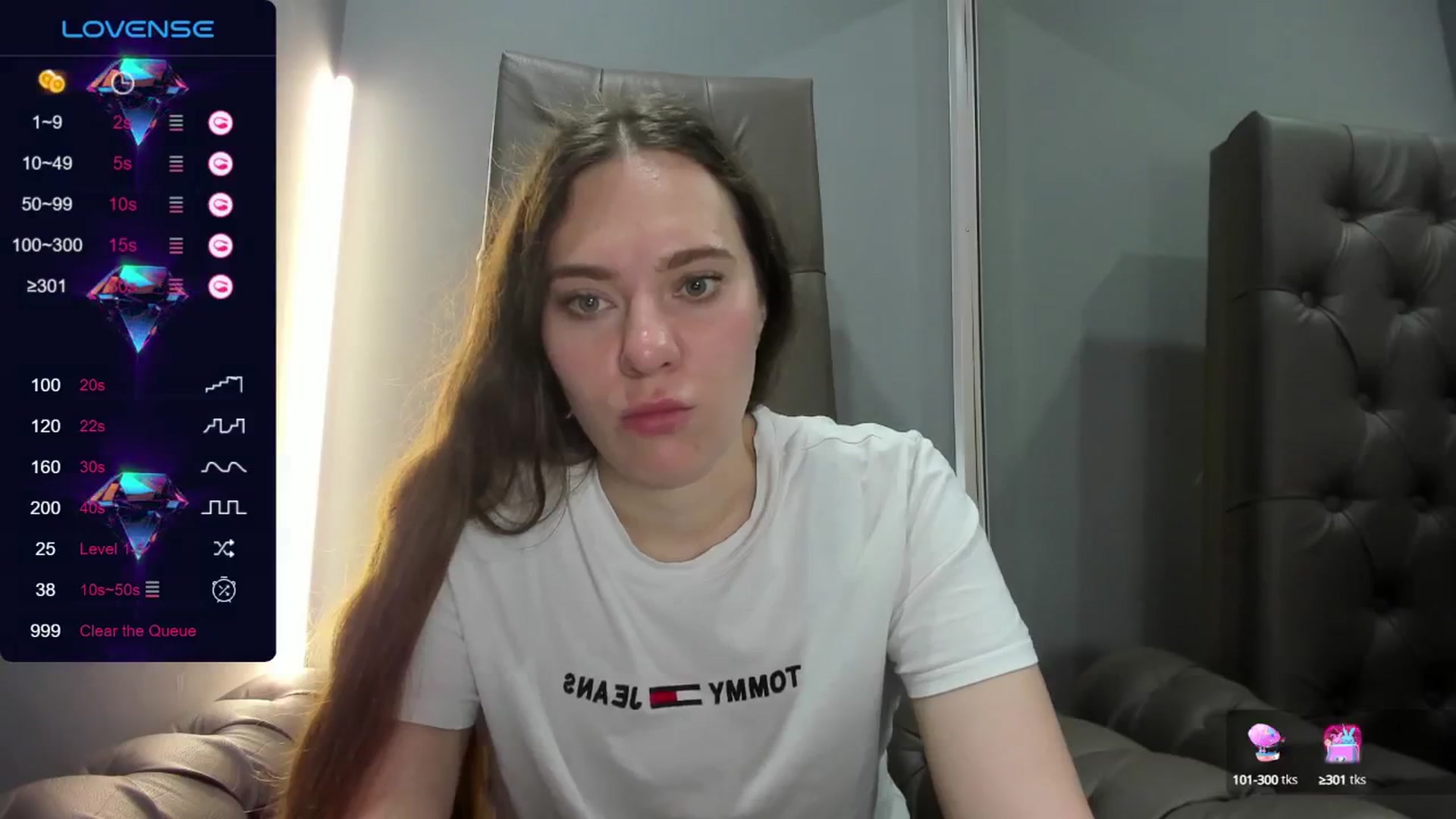 Gallery image thumbnail from Nicole_Kramm's myfreecams stream on, 07/15/2024, 14:05 image 2 of 20