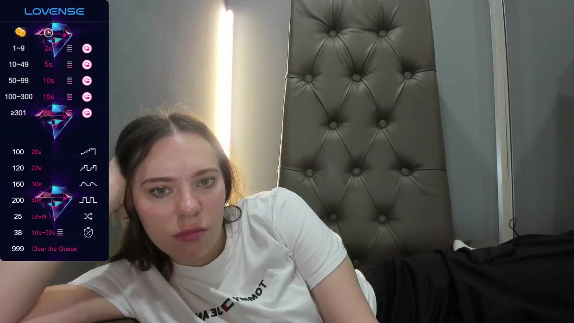 Gallery image thumbnail from Nicole_Kramm's myfreecams stream on, 07/15/2024, 14:05 image 10 of 20