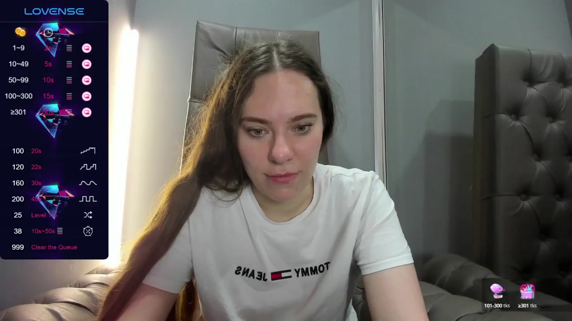 Gallery image thumbnail from Nicole_Kramm's myfreecams stream on, 07/15/2024, 14:05 image 1 of 20