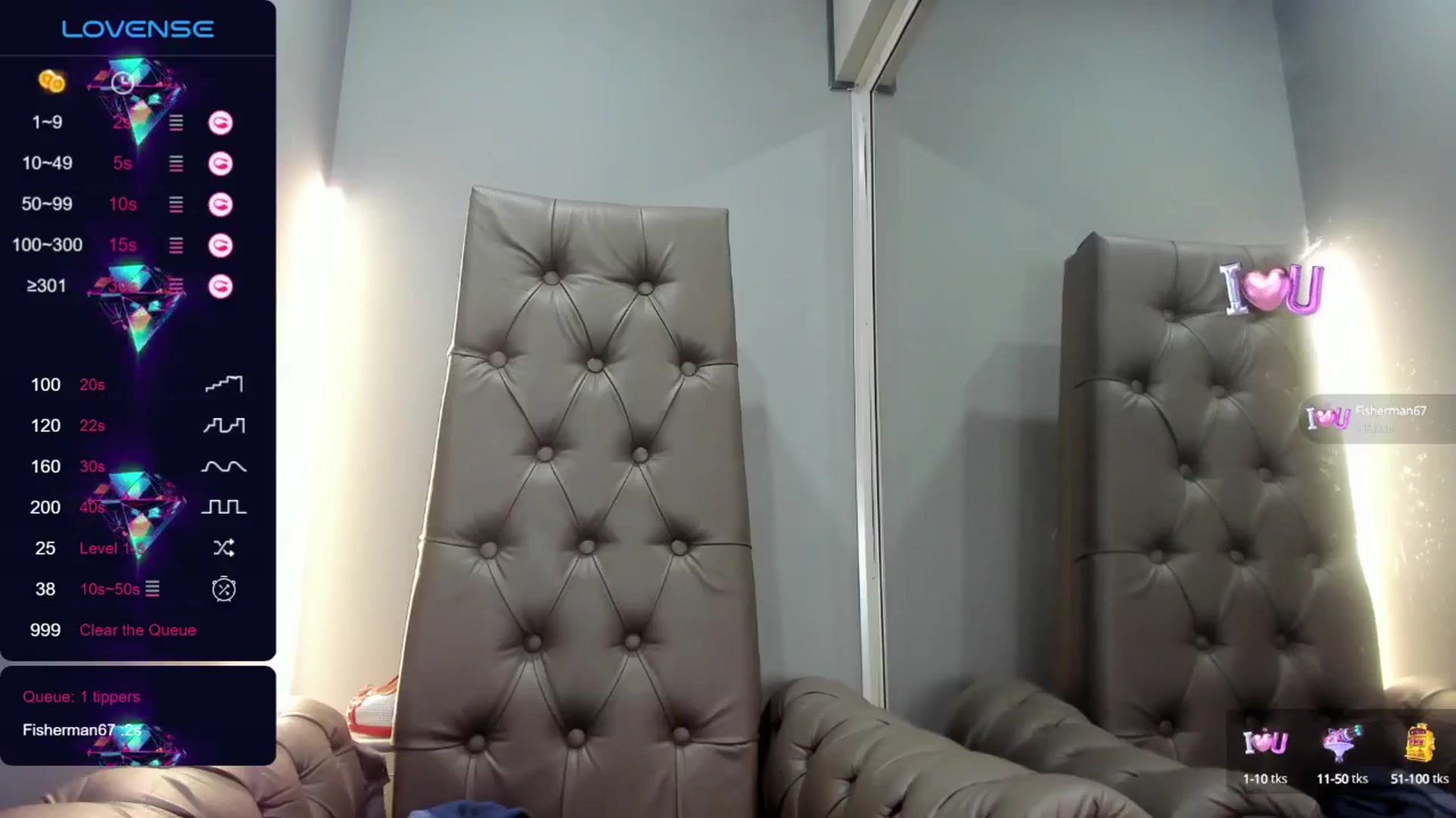 Gallery image thumbnail from Nicole_Kramm's myfreecams stream on, 07/15/2024, 14:05 image 20 of 20