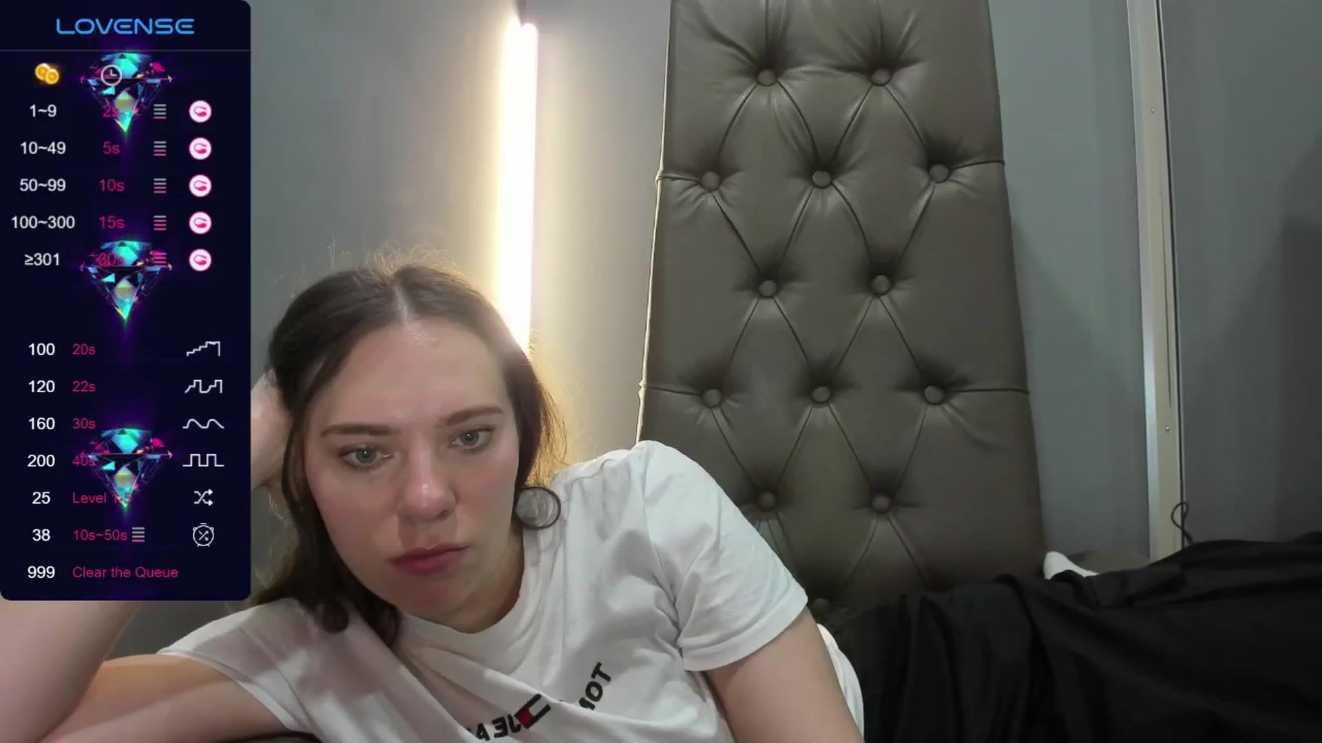 Gallery image thumbnail from Nicole_Kramm's myfreecams stream on, 07/15/2024, 14:05 image 12 of 20