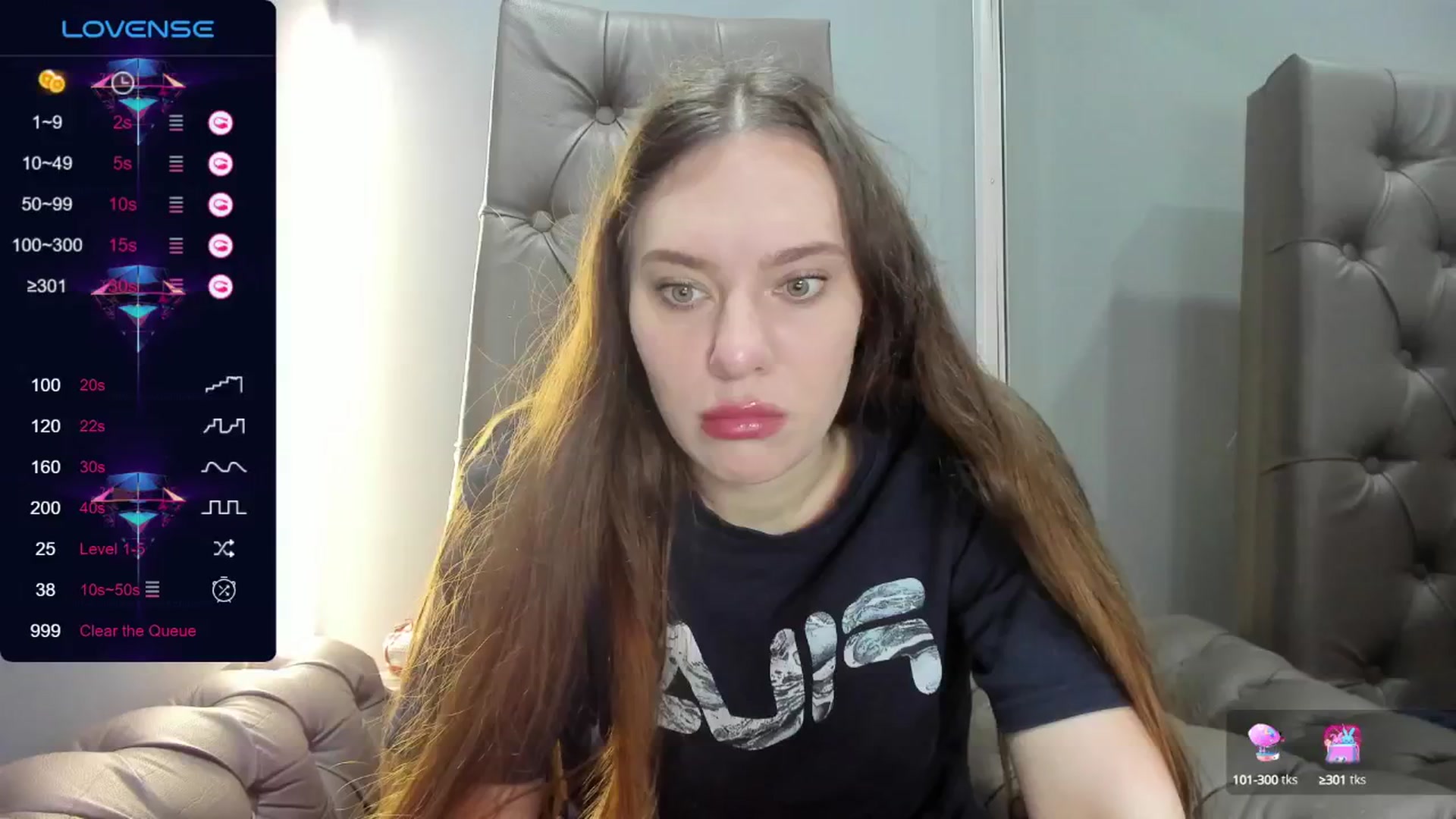 Gallery image thumbnail from Nicole_Kramm's myfreecams stream on, 07/16/2024, 08:20 image 17 of 20