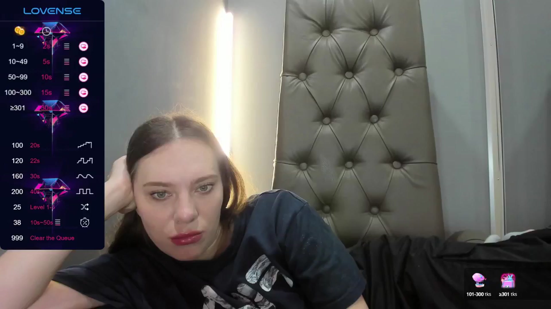 Gallery image thumbnail from Nicole_Kramm's myfreecams stream on, 07/16/2024, 08:20 image 10 of 20
