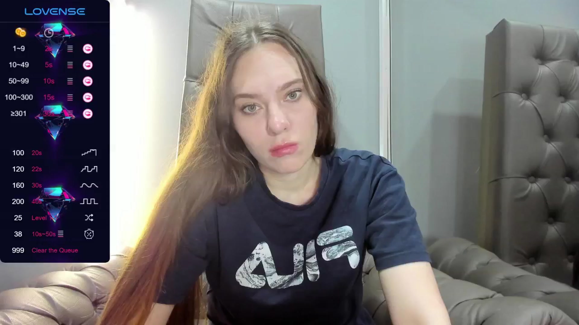 Gallery image thumbnail from Nicole_Kramm's myfreecams stream on, 07/16/2024, 11:58 image 1 of 20