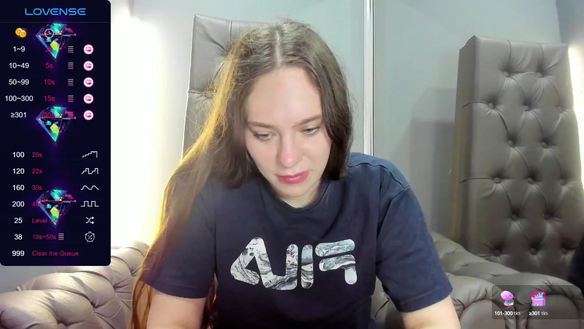 Gallery image thumbnail from Nicole_Kramm's myfreecams stream on, 07/16/2024, 11:58 image 19 of 20