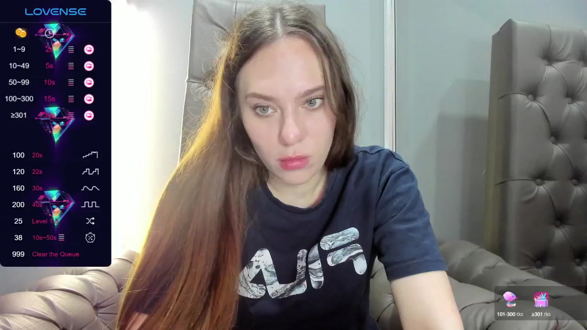 Gallery image thumbnail from Nicole_Kramm's myfreecams stream on, 07/16/2024, 11:58 image 7 of 20