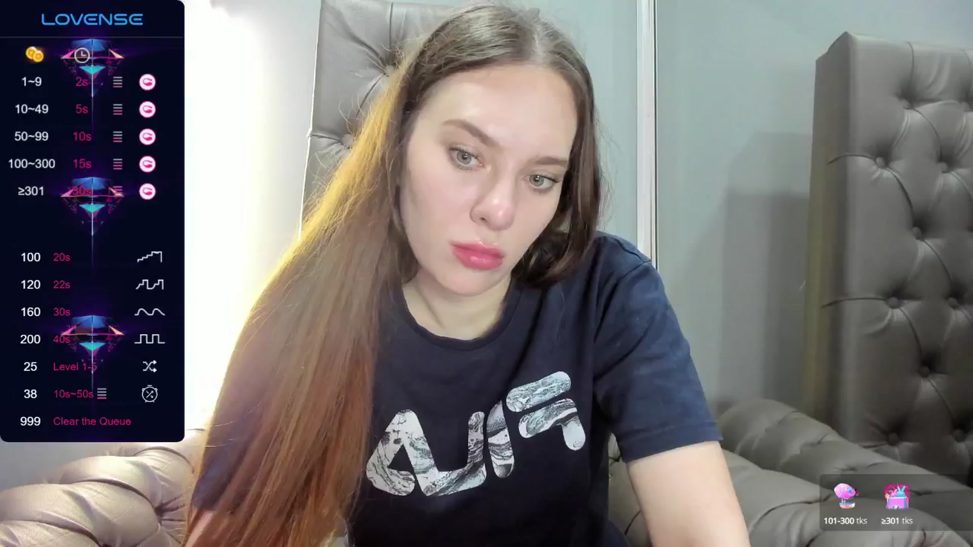 Gallery image thumbnail from Nicole_Kramm's myfreecams stream on, 07/16/2024, 11:58 image 6 of 20
