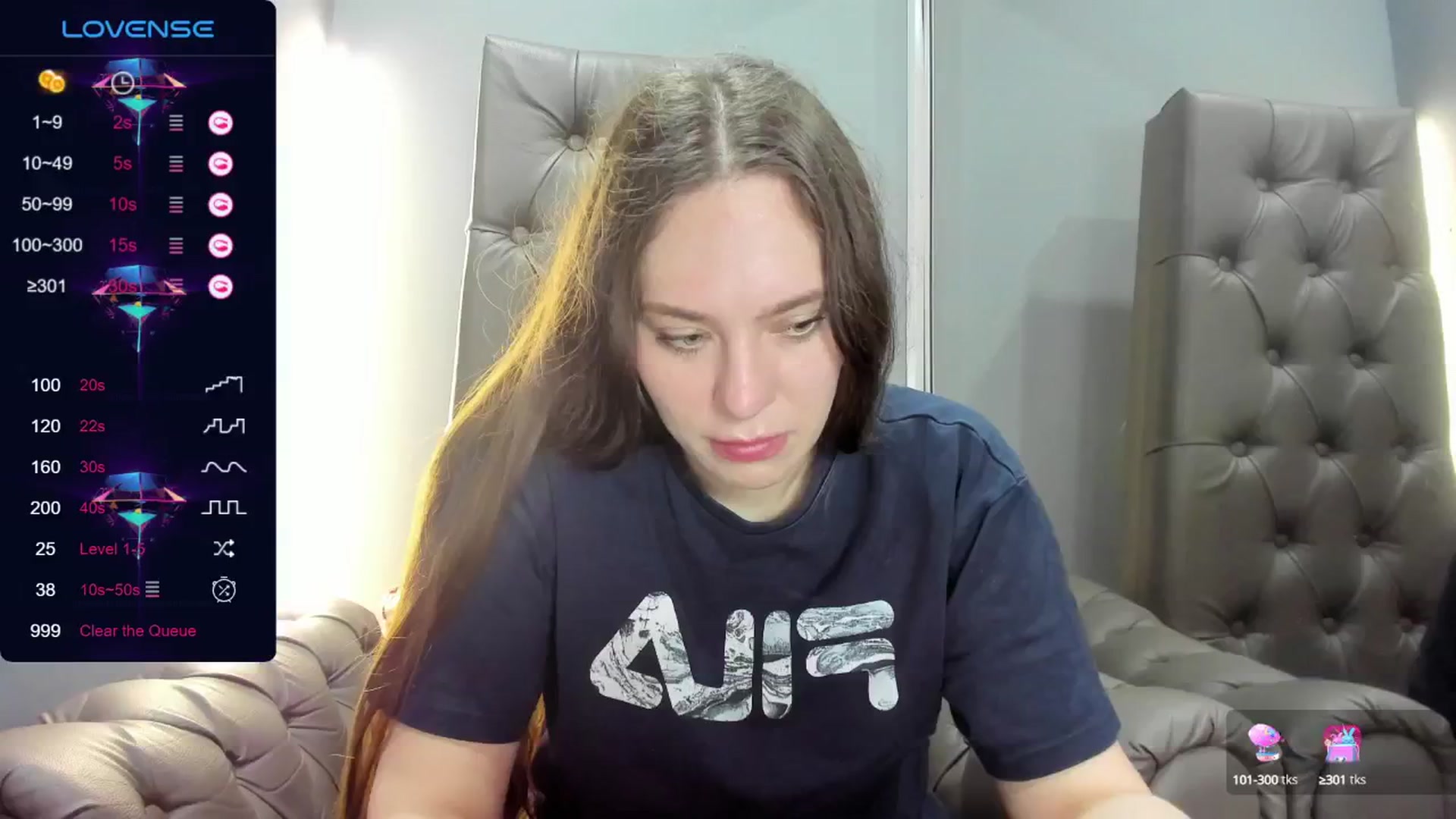 Gallery image thumbnail from Nicole_Kramm's myfreecams stream on, 07/16/2024, 11:58 image 20 of 20