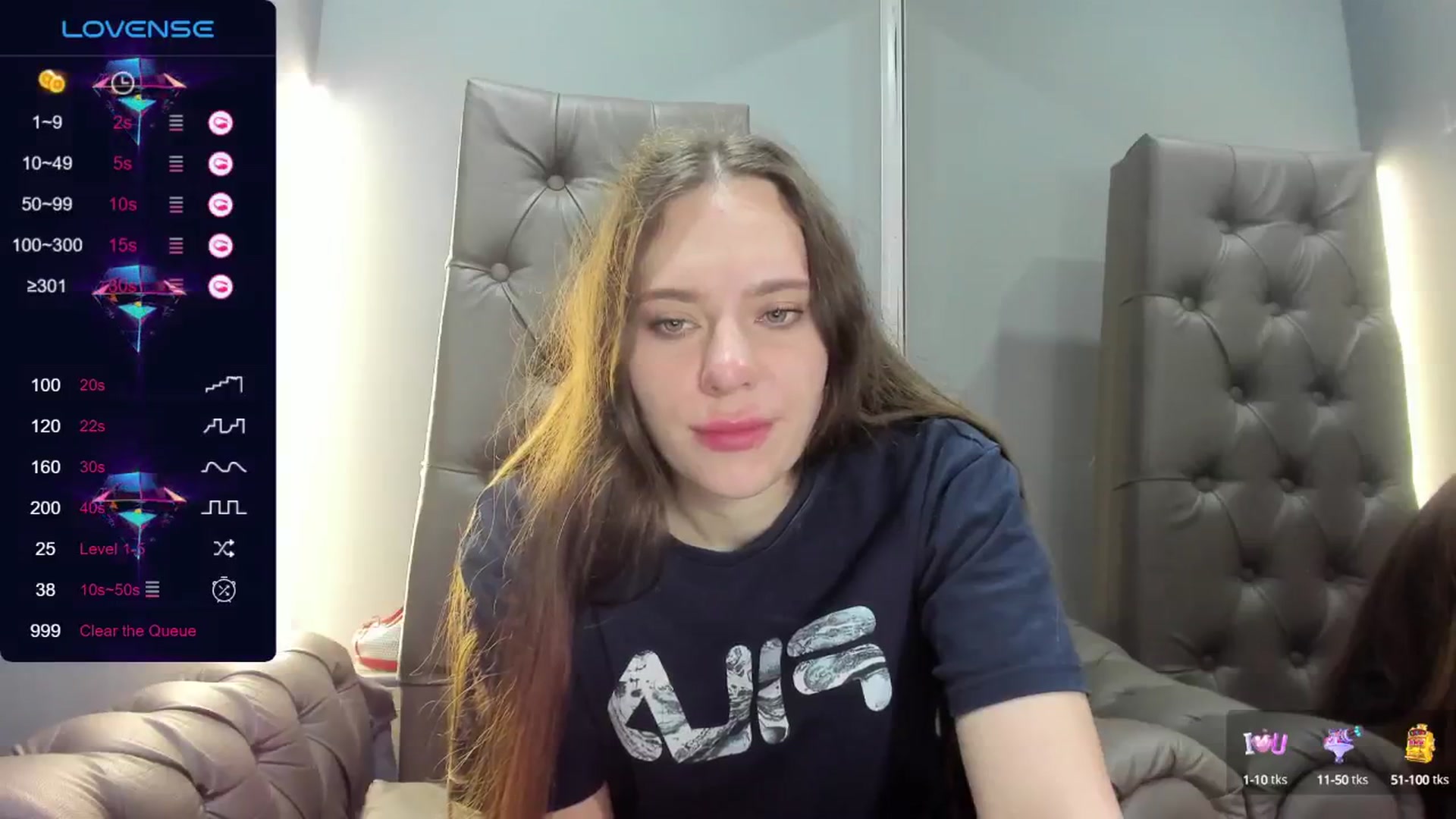 Gallery image thumbnail from Nicole_Kramm's myfreecams stream on, 07/16/2024, 14:10 image 10 of 20