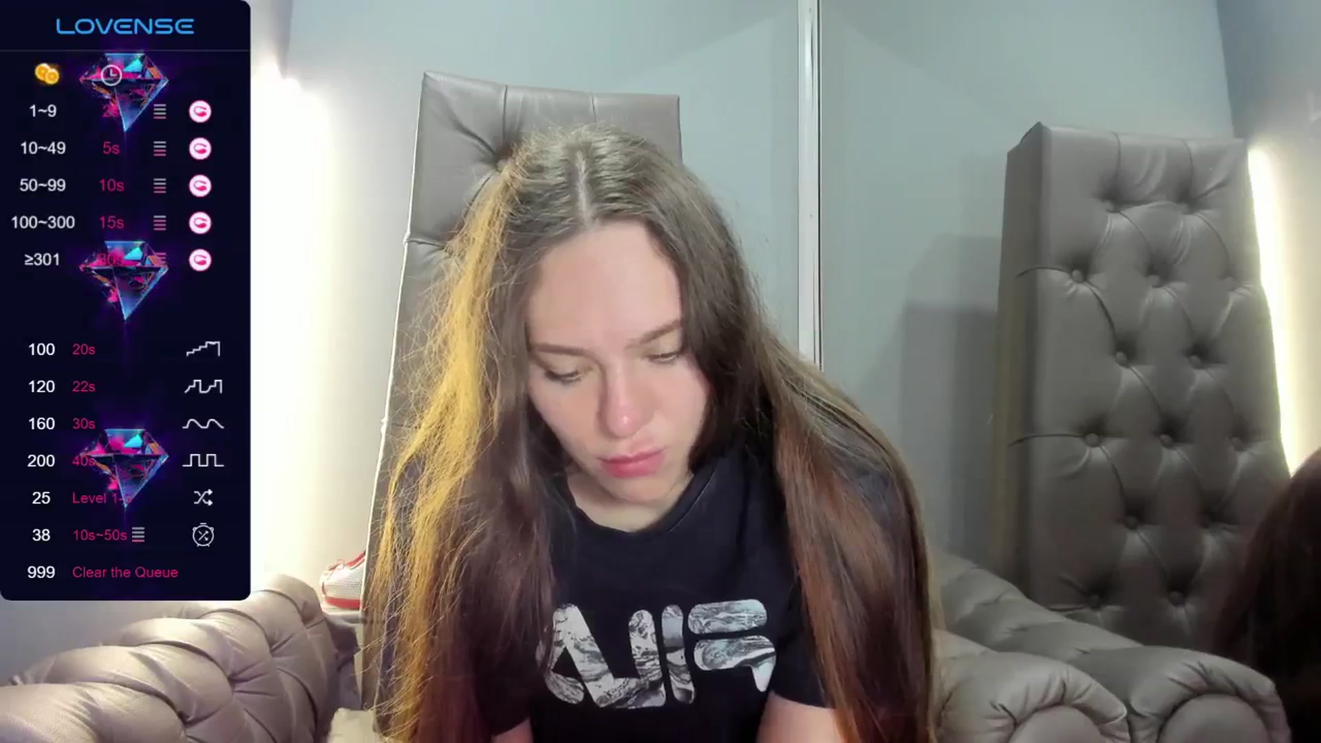 Gallery image thumbnail from Nicole_Kramm's myfreecams stream on, 07/16/2024, 14:10 image 20 of 20
