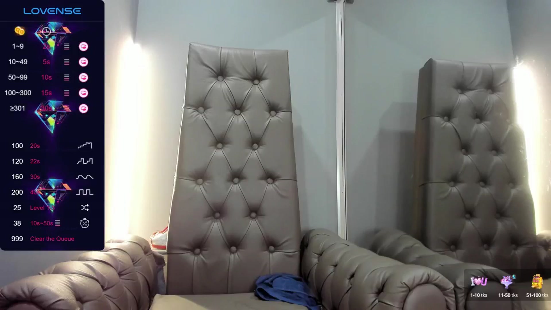Gallery image thumbnail from Nicole_Kramm's myfreecams stream on, 07/16/2024, 14:10 image 5 of 20