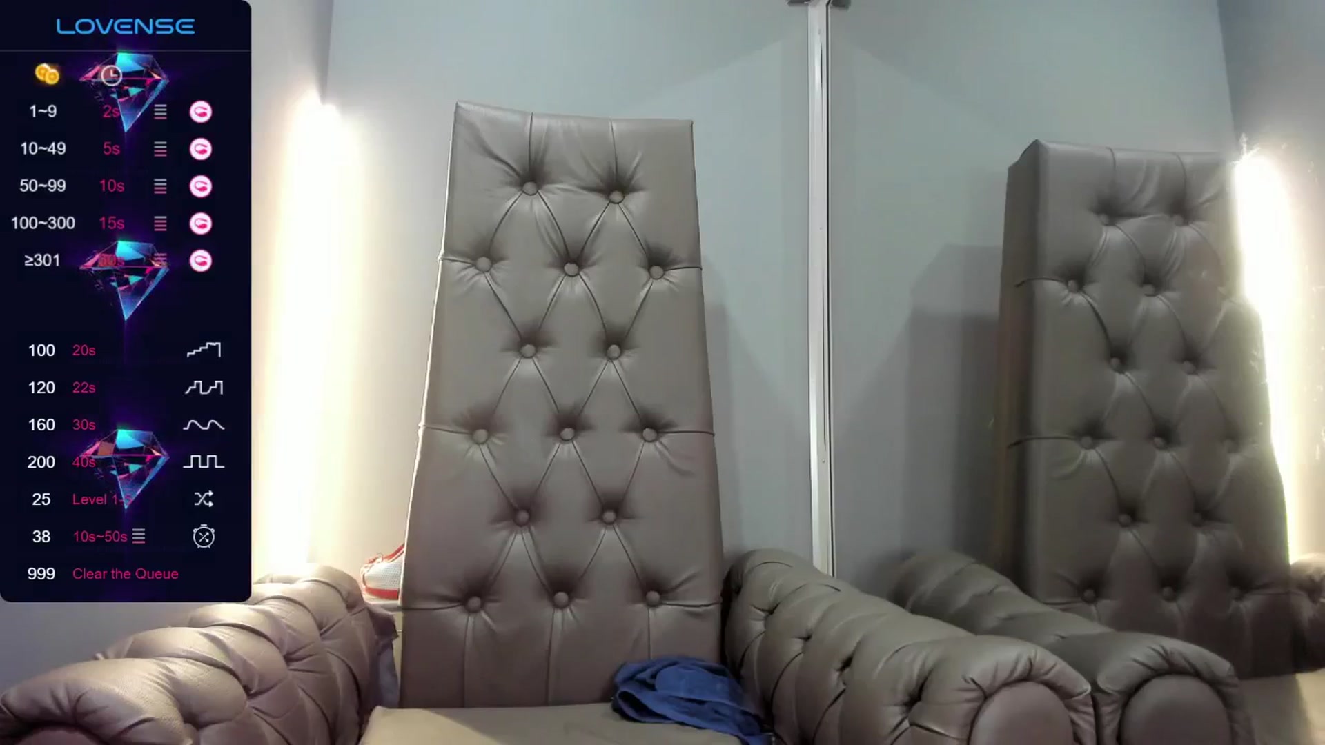 Gallery image thumbnail from Nicole_Kramm's myfreecams stream on, 07/16/2024, 14:10 image 6 of 20