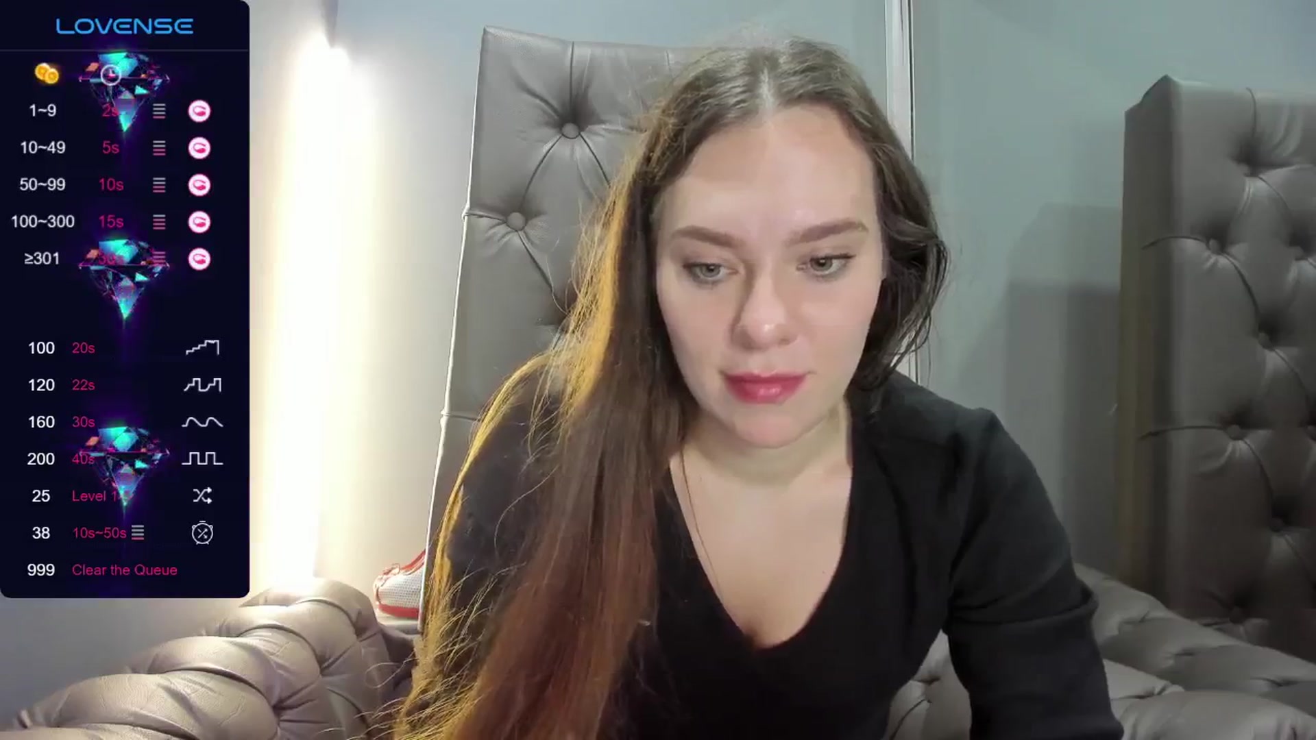 Gallery image thumbnail from Nicole_Kramm's myfreecams stream on, 07/17/2024, 08:29 image 20 of 20