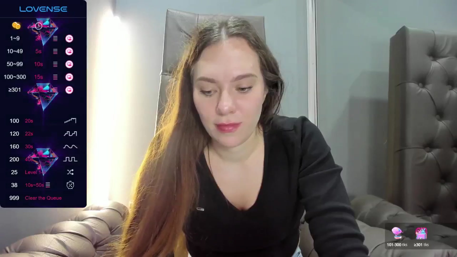 Gallery image thumbnail from Nicole_Kramm's myfreecams stream on, 07/17/2024, 08:29 image 17 of 20
