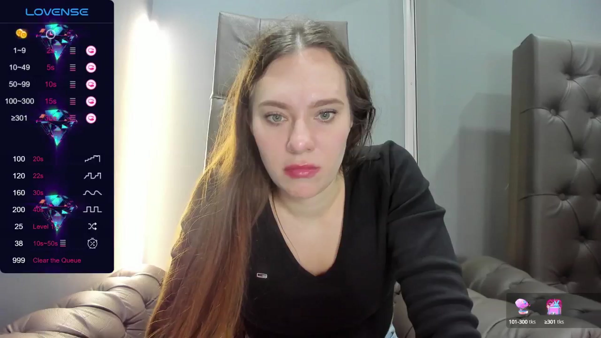 Gallery image thumbnail from Nicole_Kramm's myfreecams stream on, 07/17/2024, 08:29 image 13 of 20
