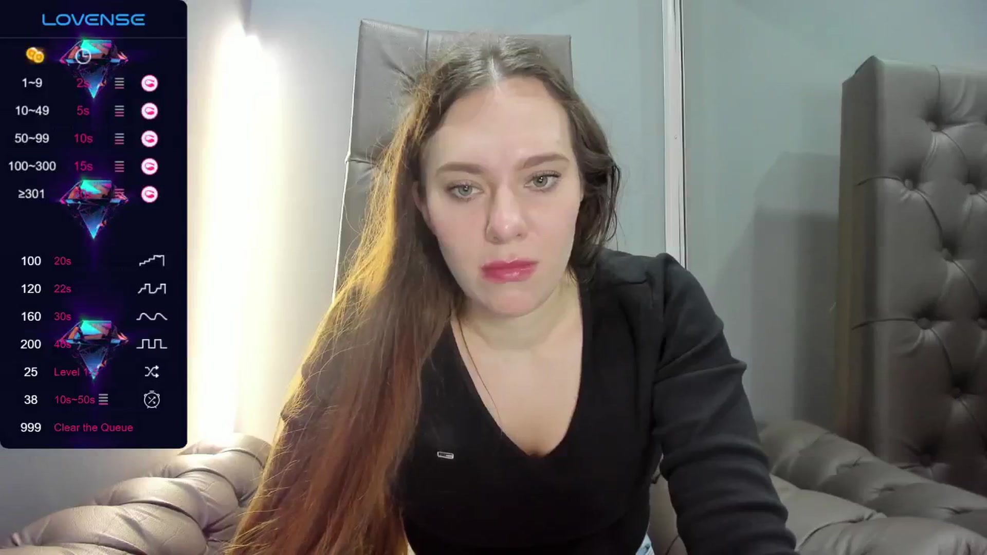 Gallery image thumbnail from Nicole_Kramm's myfreecams stream on, 07/17/2024, 08:29 image 16 of 20