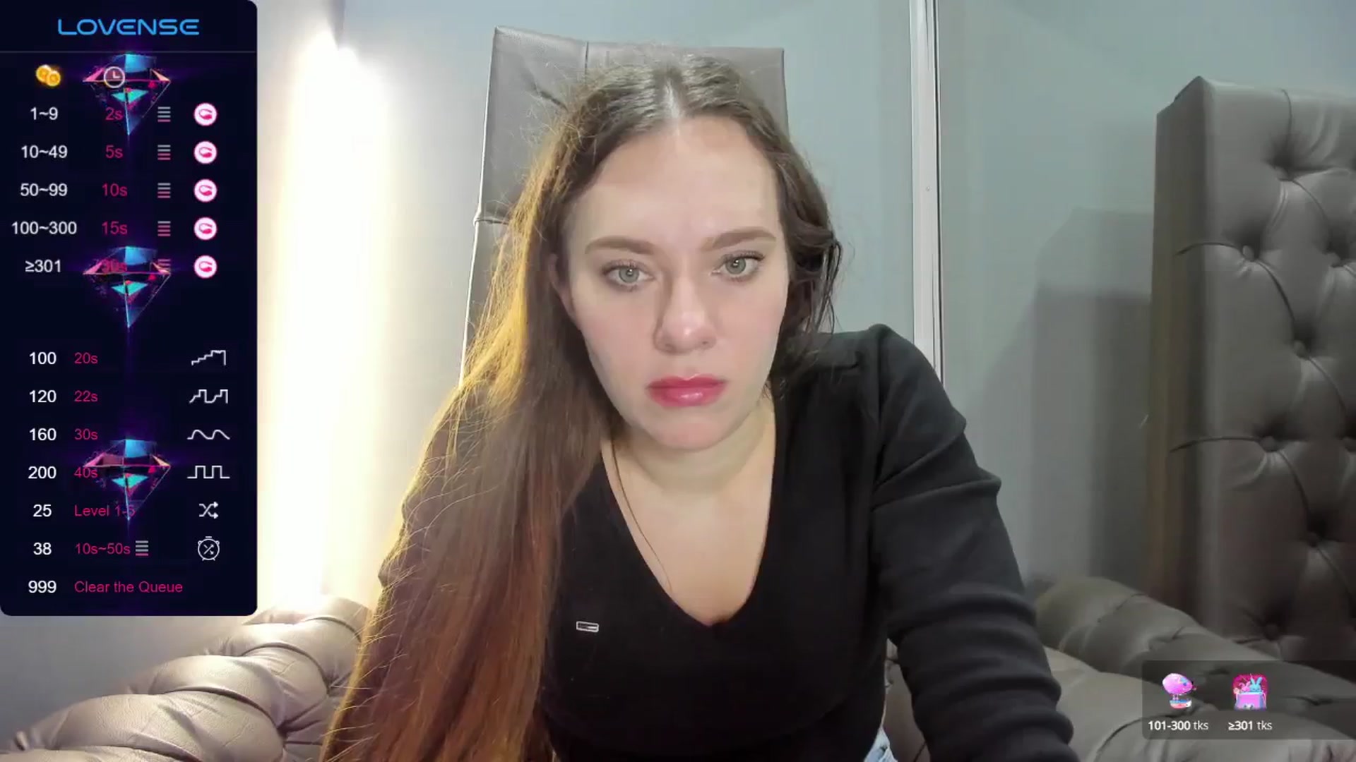 Gallery image thumbnail from Nicole_Kramm's myfreecams stream on, 07/17/2024, 08:29 image 14 of 20