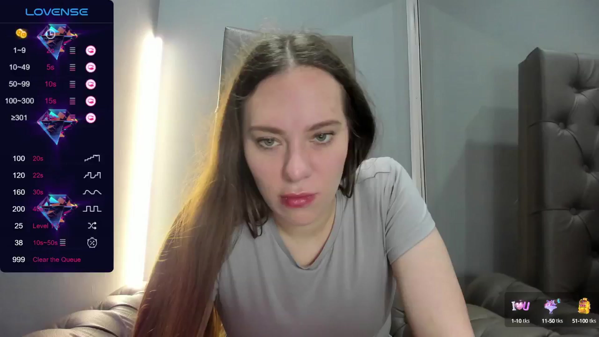 Gallery image thumbnail from Nicole_Kramm's myfreecams stream on, 07/22/2024, 08:39 image 8 of 20