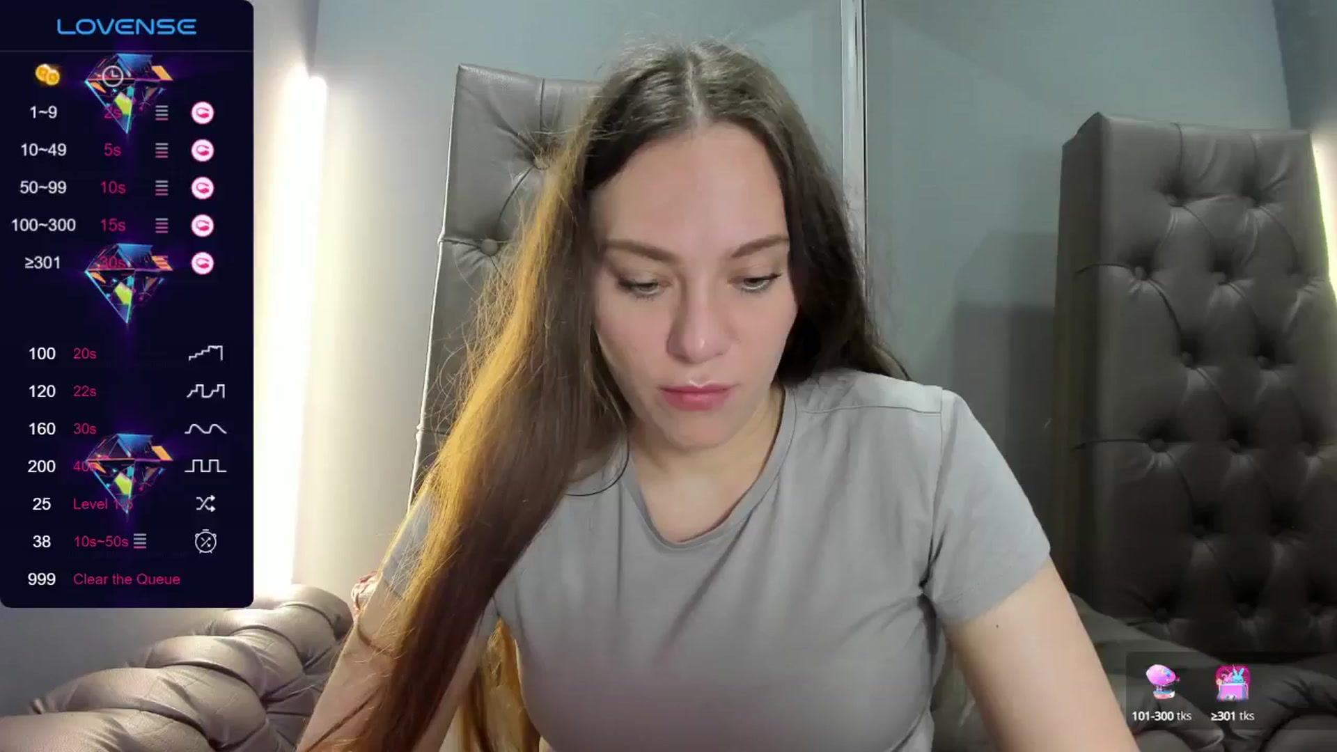 Gallery image thumbnail from Nicole_Kramm's myfreecams stream on, 07/22/2024, 08:39 image 19 of 20