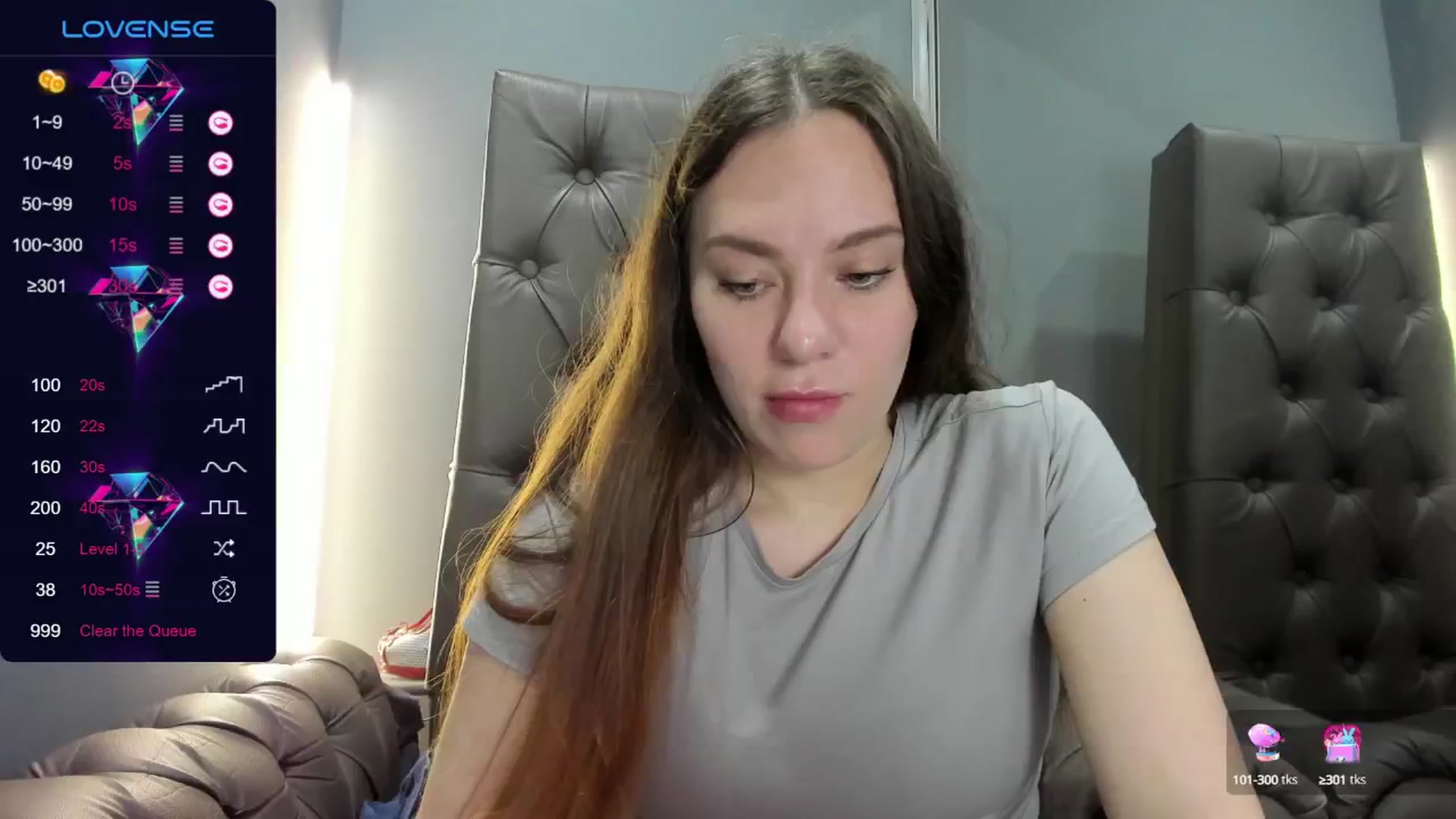 Gallery image thumbnail from Nicole_Kramm's myfreecams stream on, 07/22/2024, 08:39 image 20 of 20