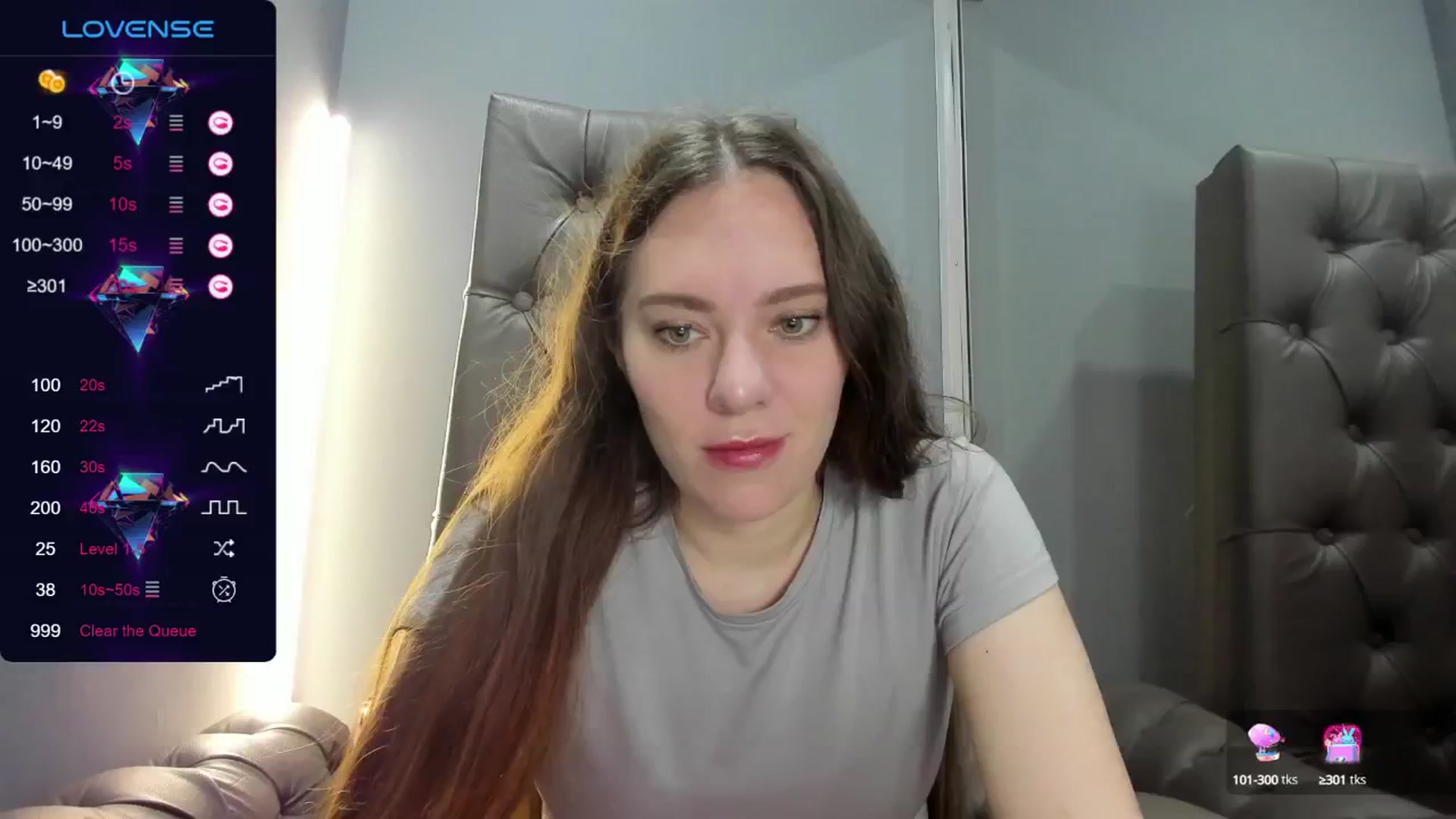 Gallery image thumbnail from Nicole_Kramm's myfreecams stream on, 07/22/2024, 08:39 image 1 of 20