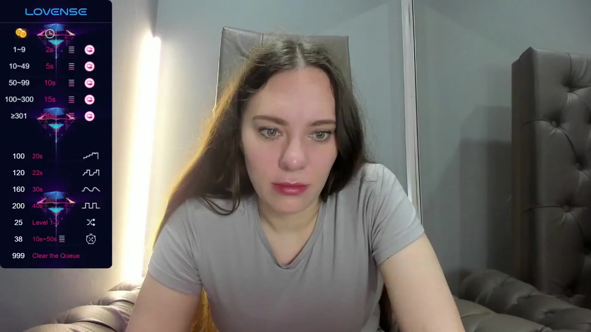 Gallery image thumbnail from Nicole_Kramm's myfreecams stream on, 07/22/2024, 08:39 image 9 of 20