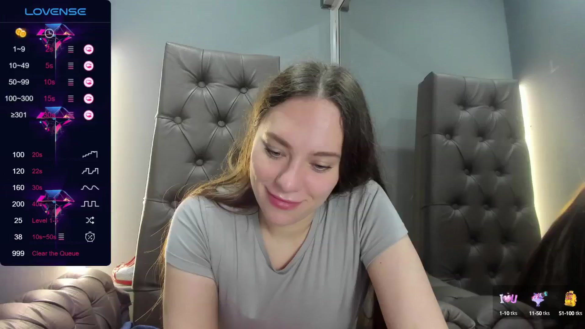 Gallery image thumbnail from Nicole_Kramm's myfreecams stream on, 07/22/2024, 08:39 image 16 of 20