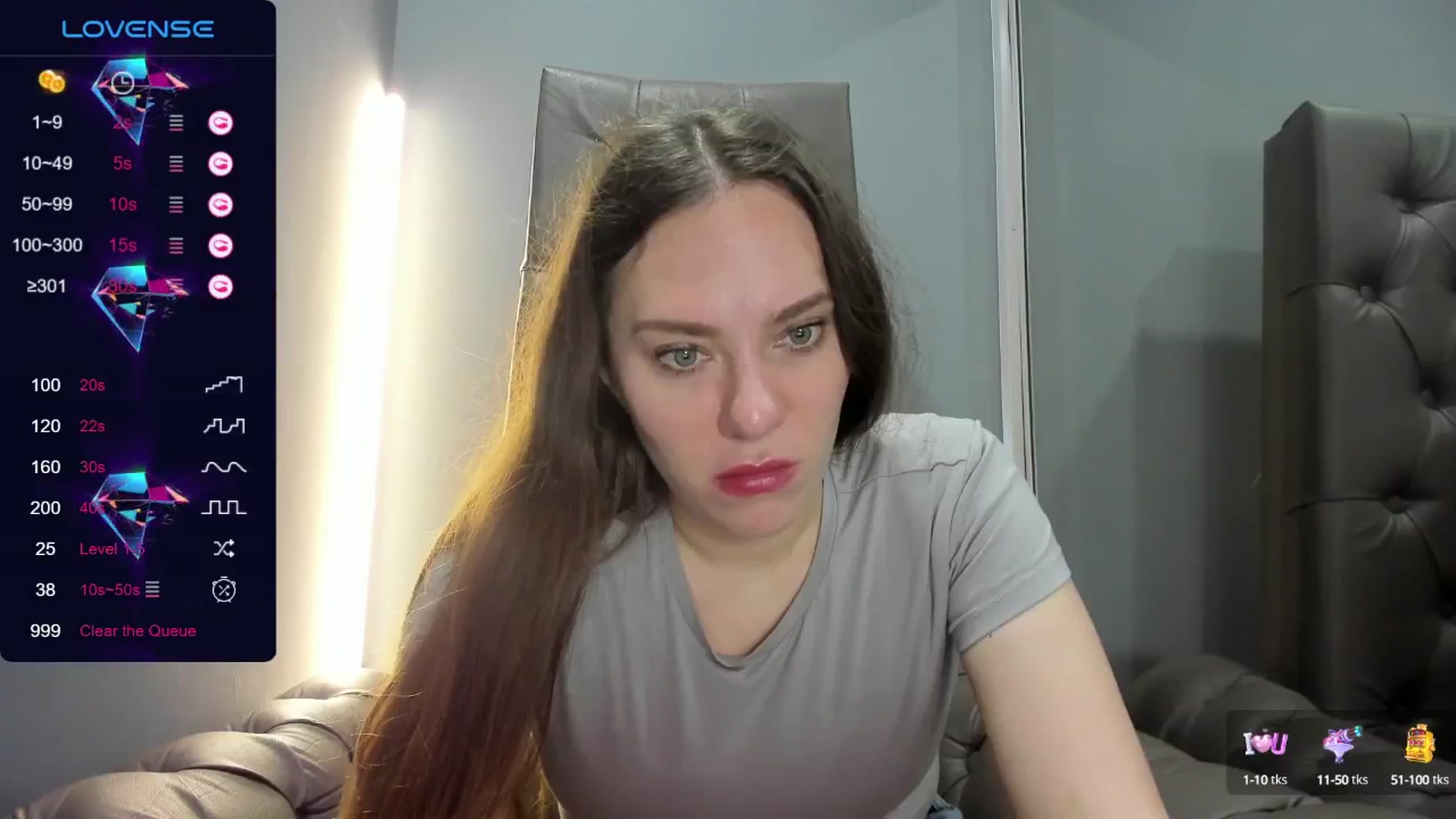 Gallery image thumbnail from Nicole_Kramm's myfreecams stream on, 07/22/2024, 10:23 image 20 of 20