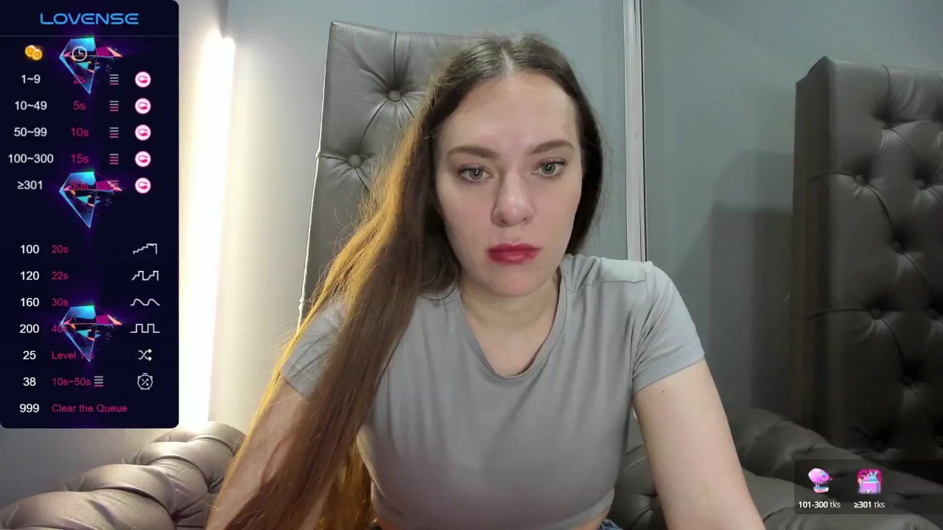 Gallery image thumbnail from Nicole_Kramm's myfreecams stream on, 07/22/2024, 10:23 image 1 of 20
