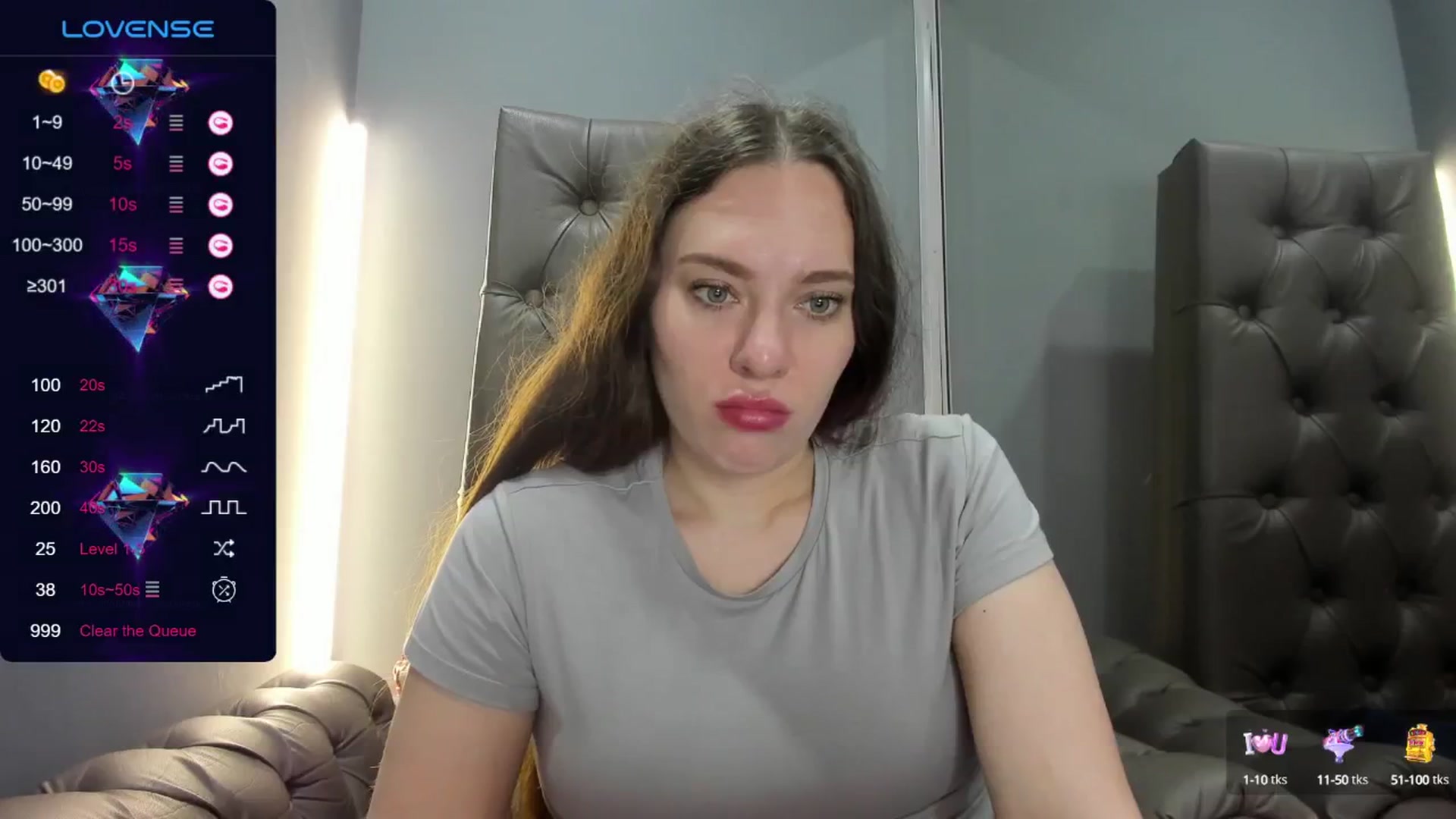 Gallery image thumbnail from Nicole_Kramm's myfreecams stream on, 07/22/2024, 10:23 image 8 of 20