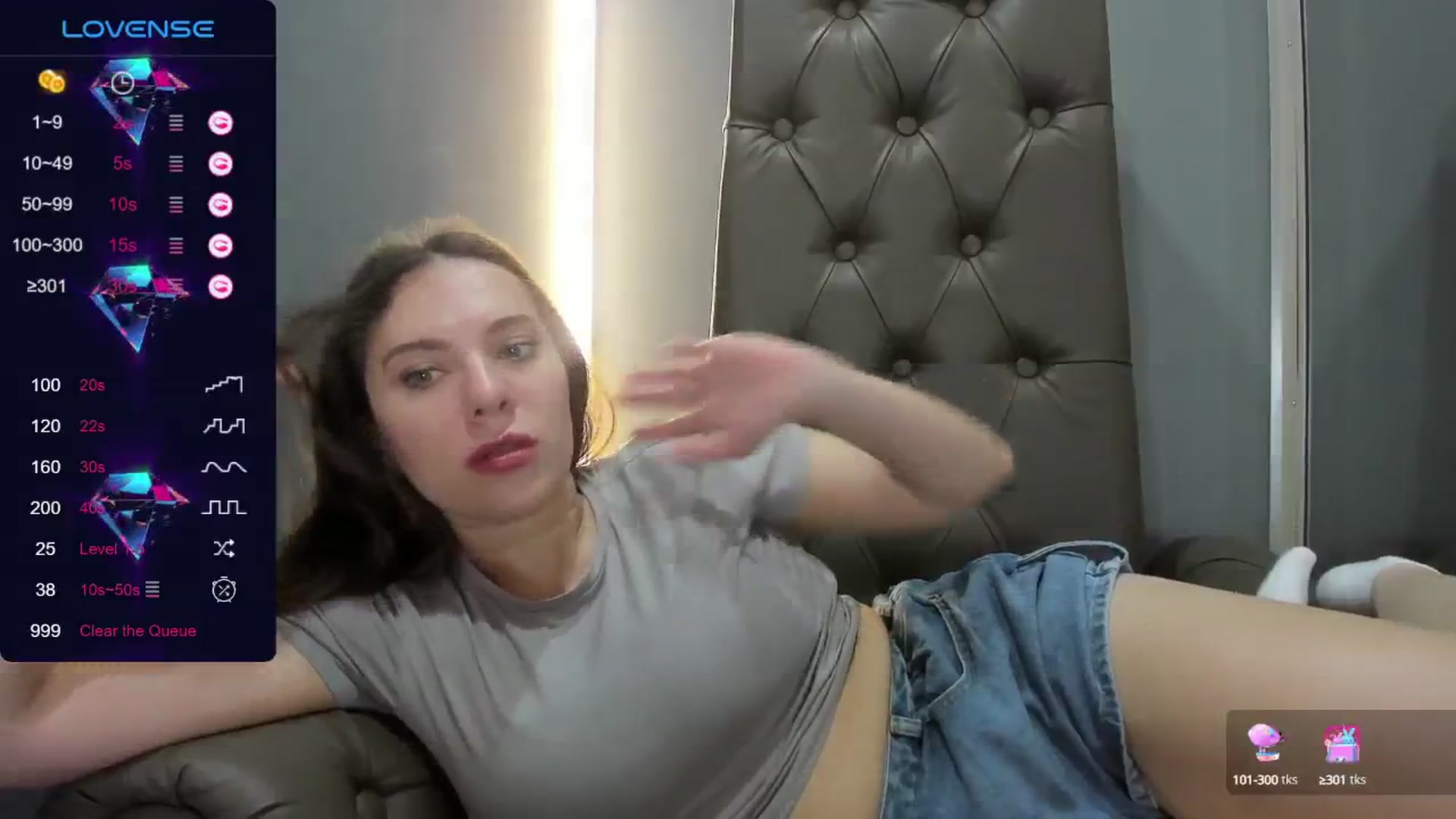 Gallery image thumbnail from Nicole_Kramm's myfreecams stream on, 07/22/2024, 10:23 image 15 of 20