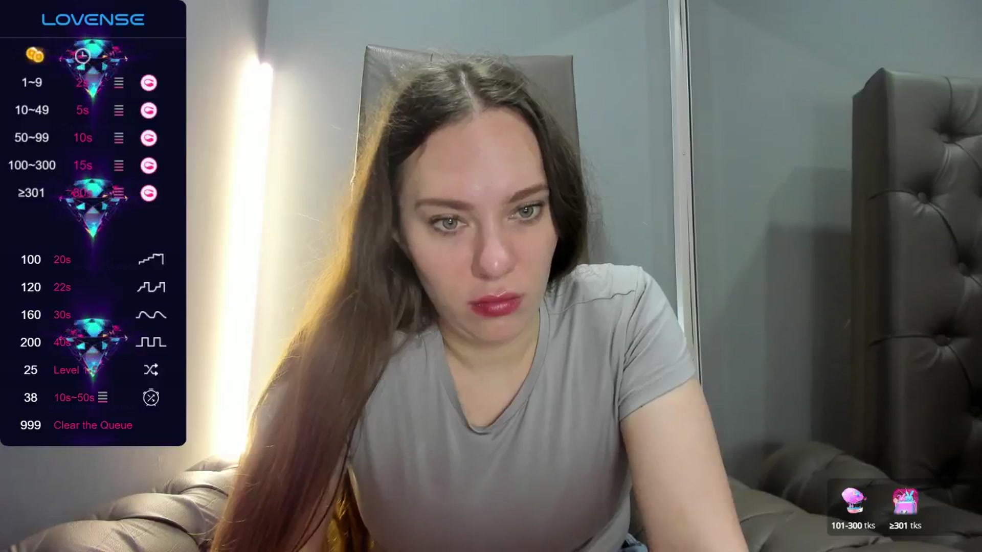 Gallery image thumbnail from Nicole_Kramm's myfreecams stream on, 07/22/2024, 10:23 image 17 of 20
