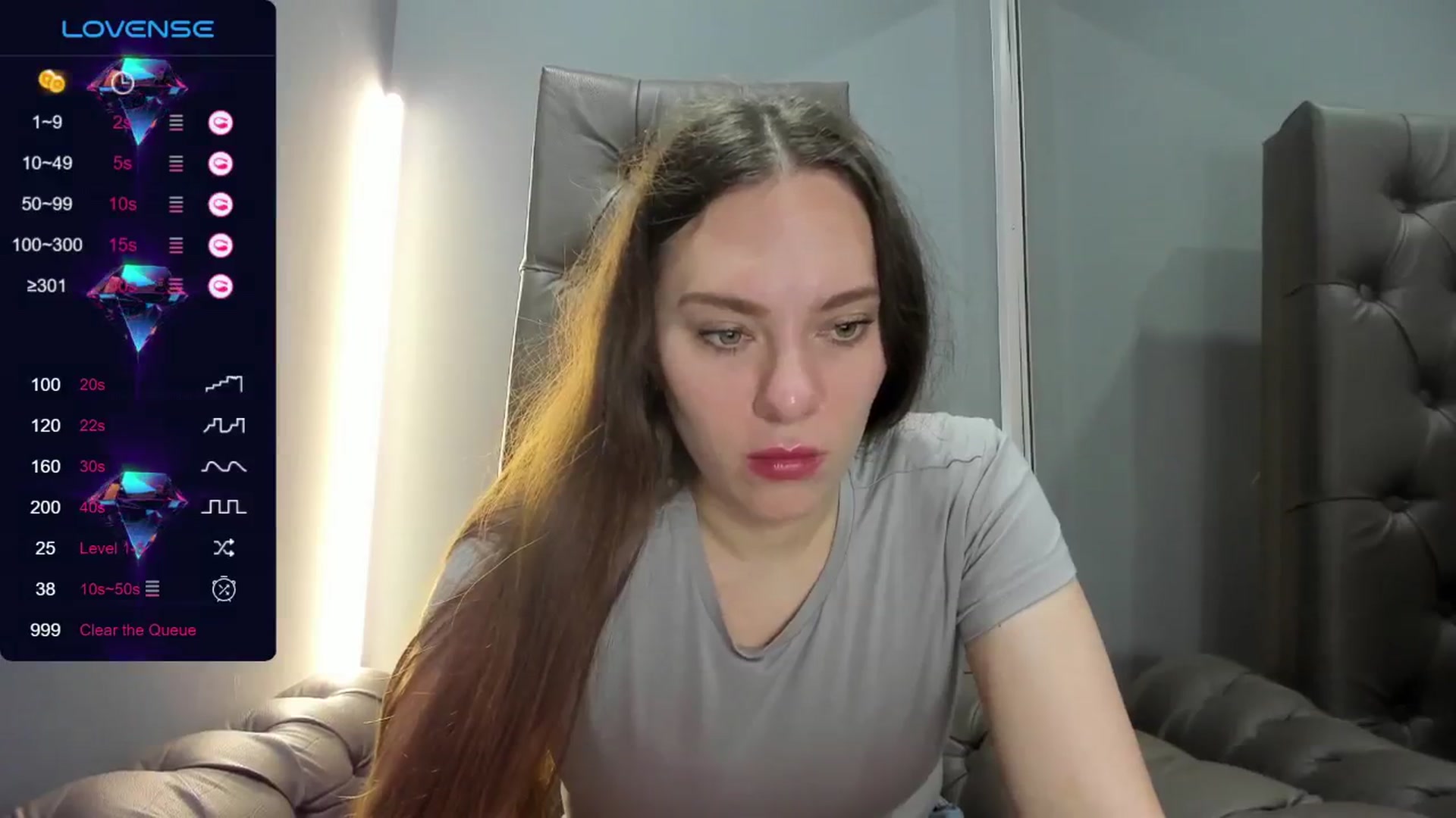 Gallery image thumbnail from Nicole_Kramm's myfreecams stream on, 07/22/2024, 10:23 image 19 of 20