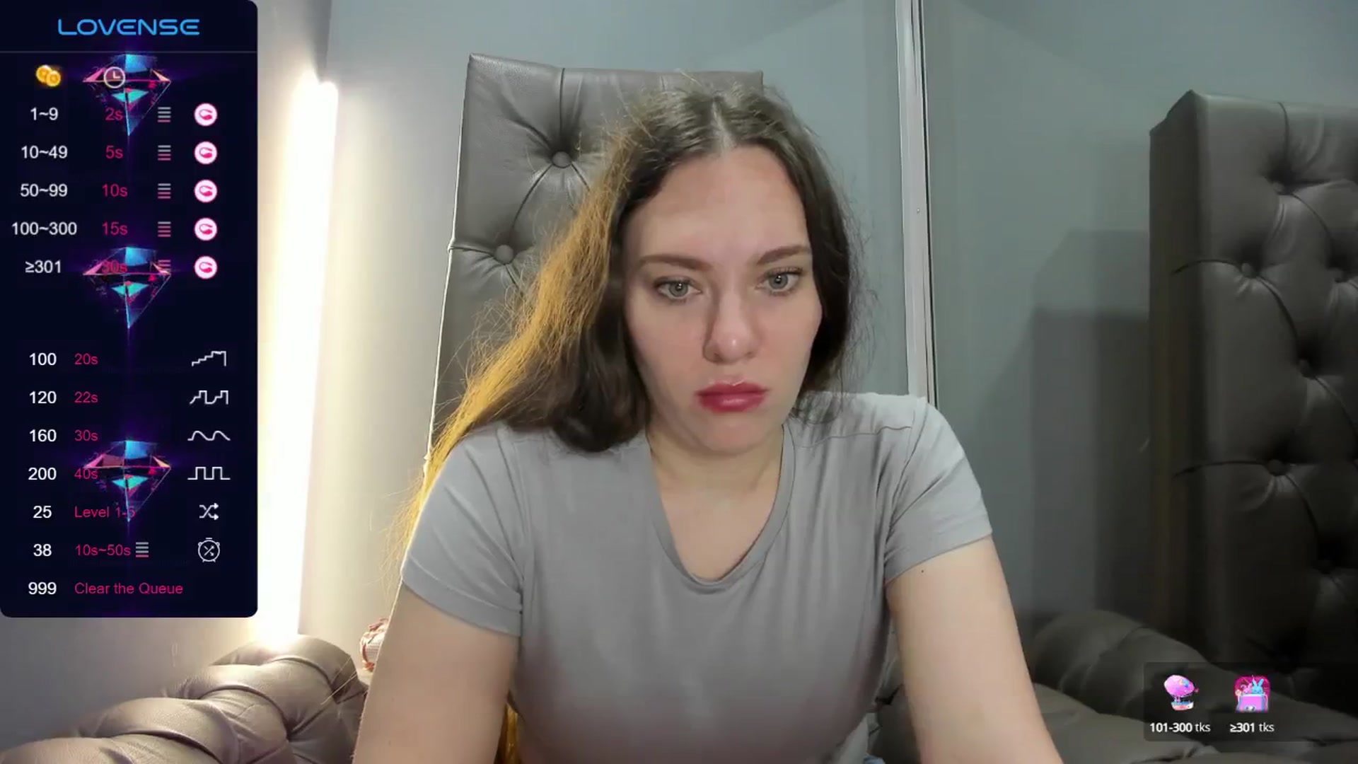 Gallery image thumbnail from Nicole_Kramm's myfreecams stream on, 07/22/2024, 10:23 image 9 of 20