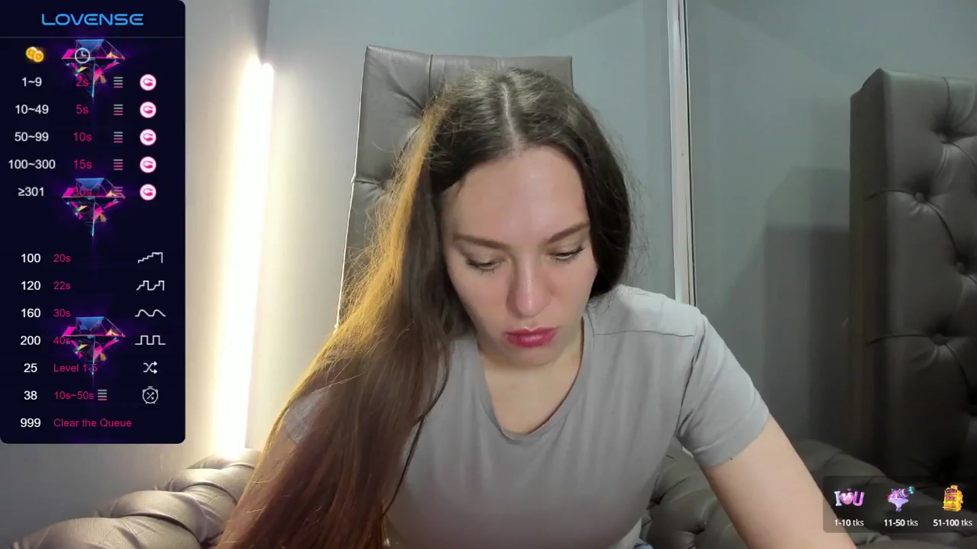 Gallery image thumbnail from Nicole_Kramm's myfreecams stream on, 07/22/2024, 10:23 image 18 of 20