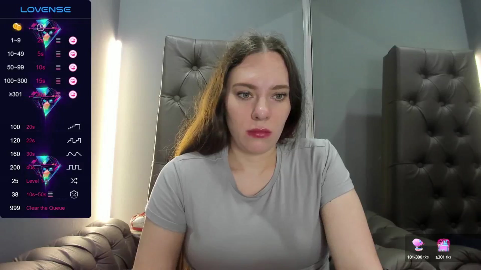 Gallery image thumbnail from Nicole_Kramm's myfreecams stream on, 07/22/2024, 10:23 image 7 of 20