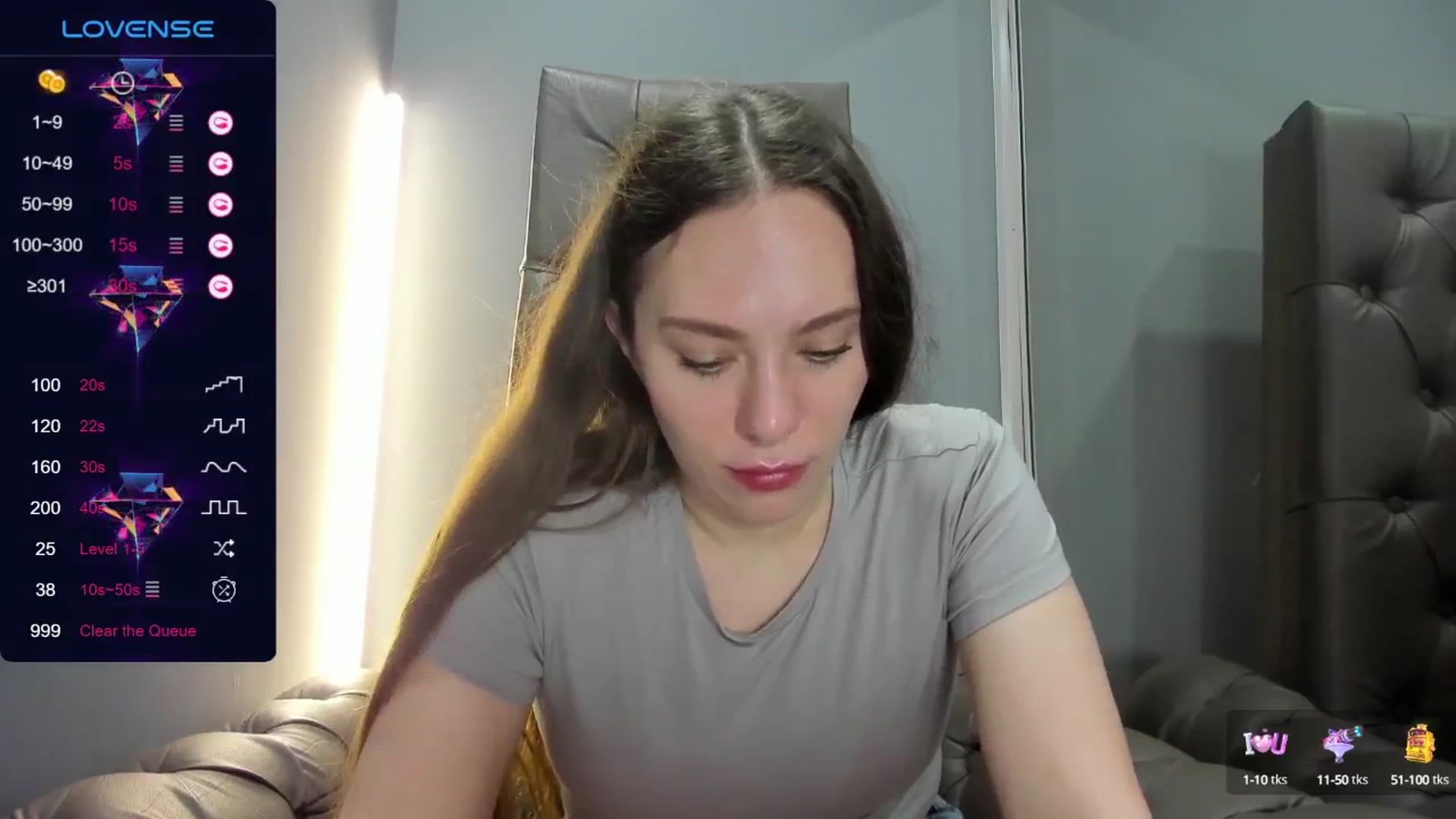 Gallery image thumbnail from Nicole_Kramm's myfreecams stream on, 07/22/2024, 10:23 image 16 of 20