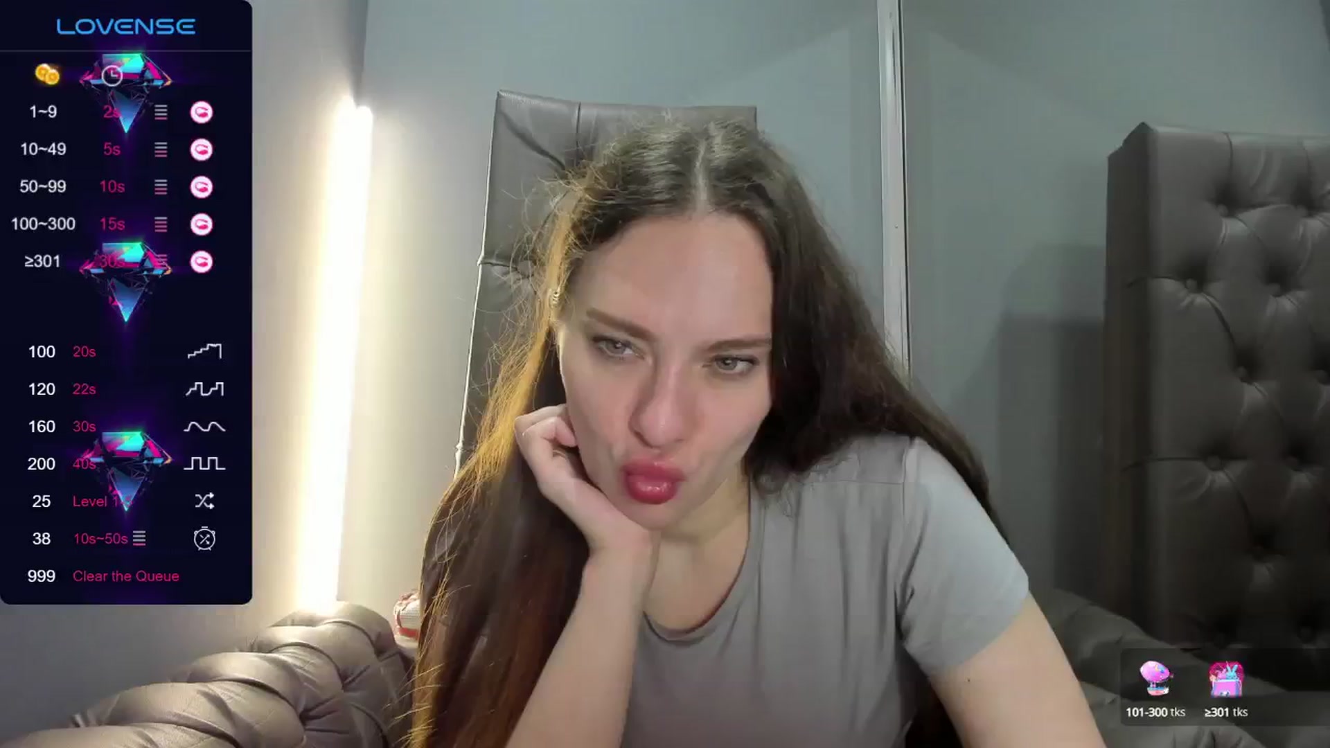 Gallery image thumbnail from Nicole_Kramm's myfreecams stream on, 07/22/2024, 11:00 image 3 of 20
