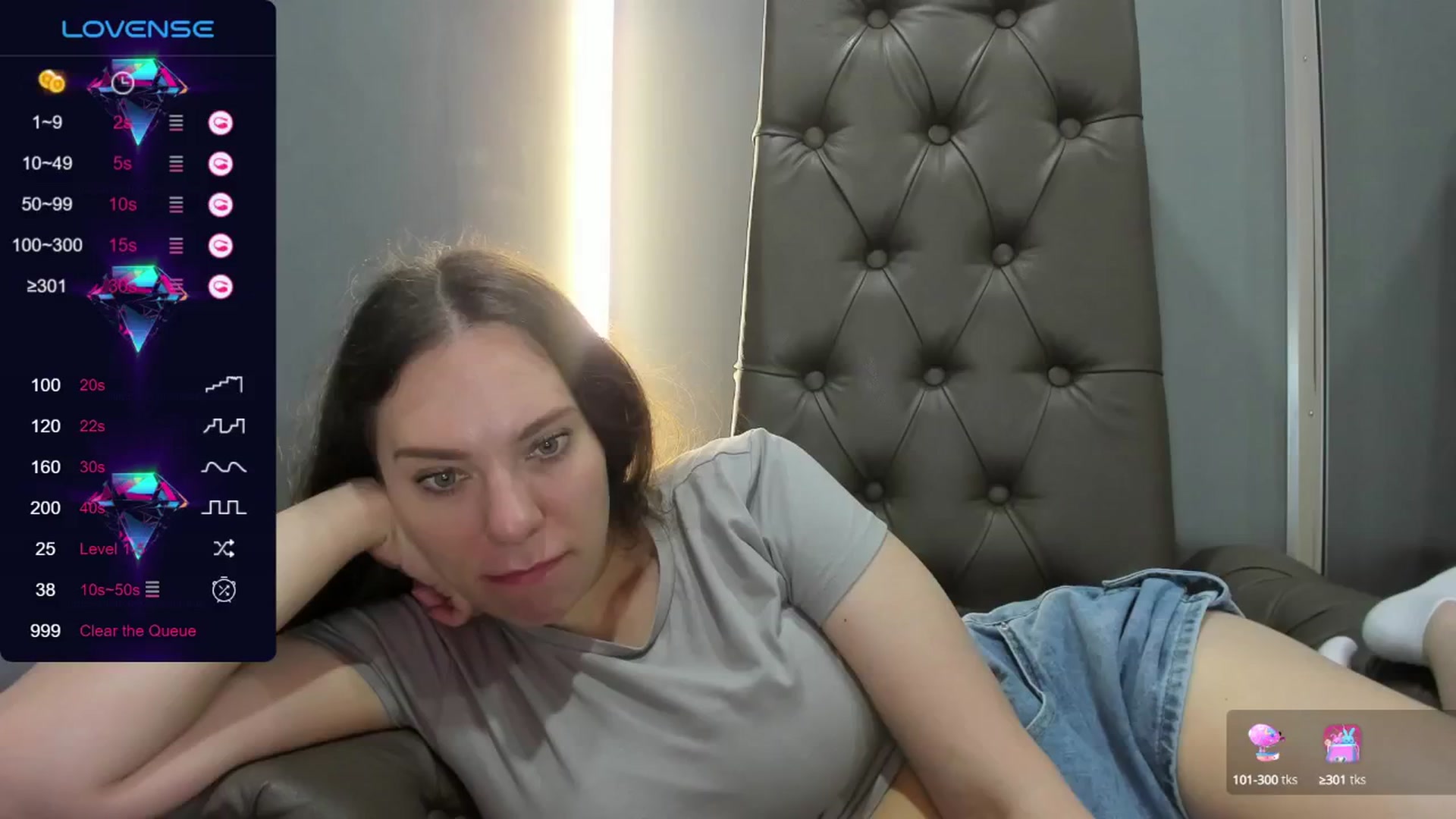 Gallery image thumbnail from Nicole_Kramm's myfreecams stream on, 07/22/2024, 11:00 image 15 of 20