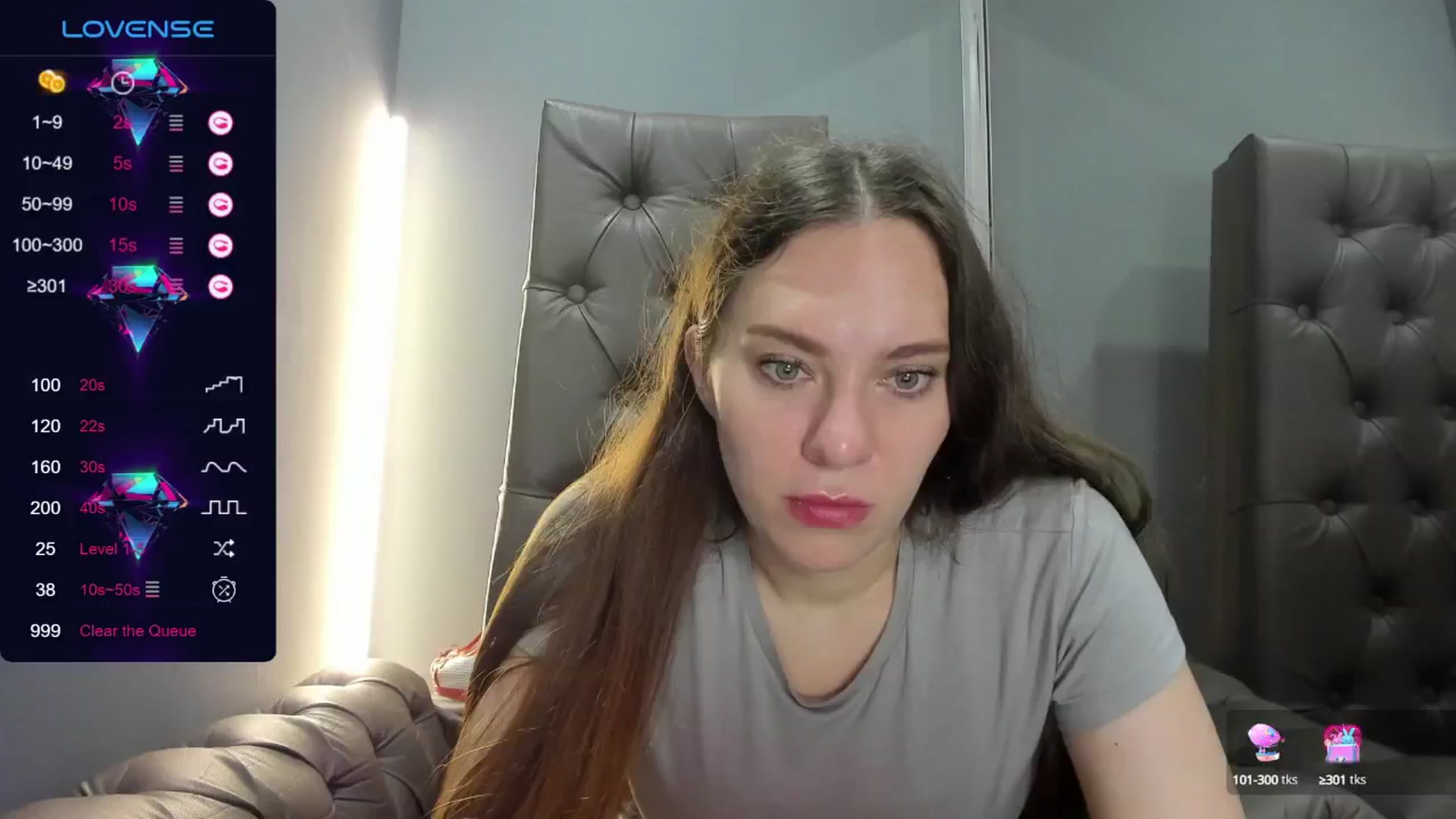 Gallery image thumbnail from Nicole_Kramm's myfreecams stream on, 07/22/2024, 11:00 image 6 of 20