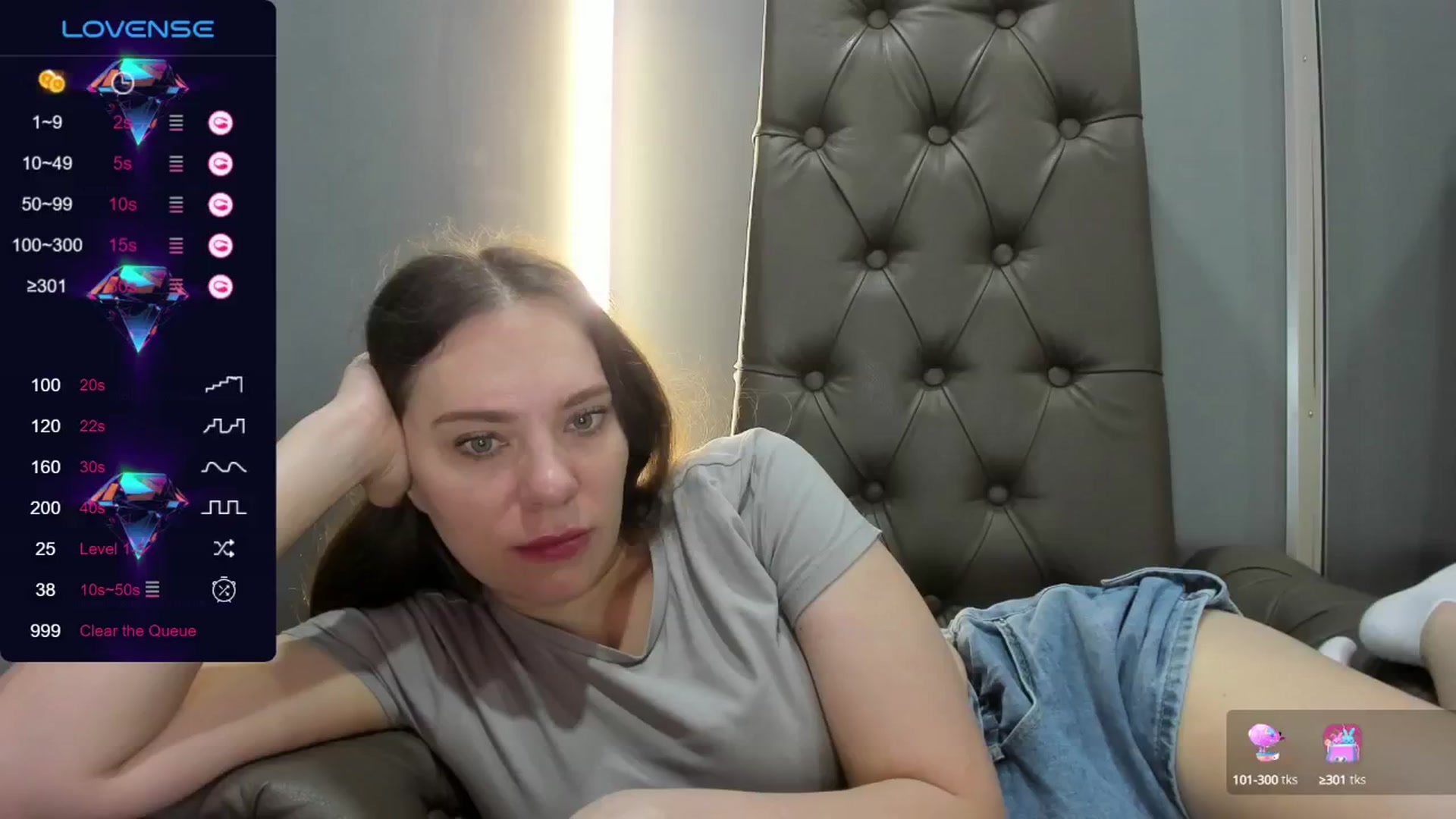 Gallery image thumbnail from Nicole_Kramm's myfreecams stream on, 07/22/2024, 11:00 image 10 of 20