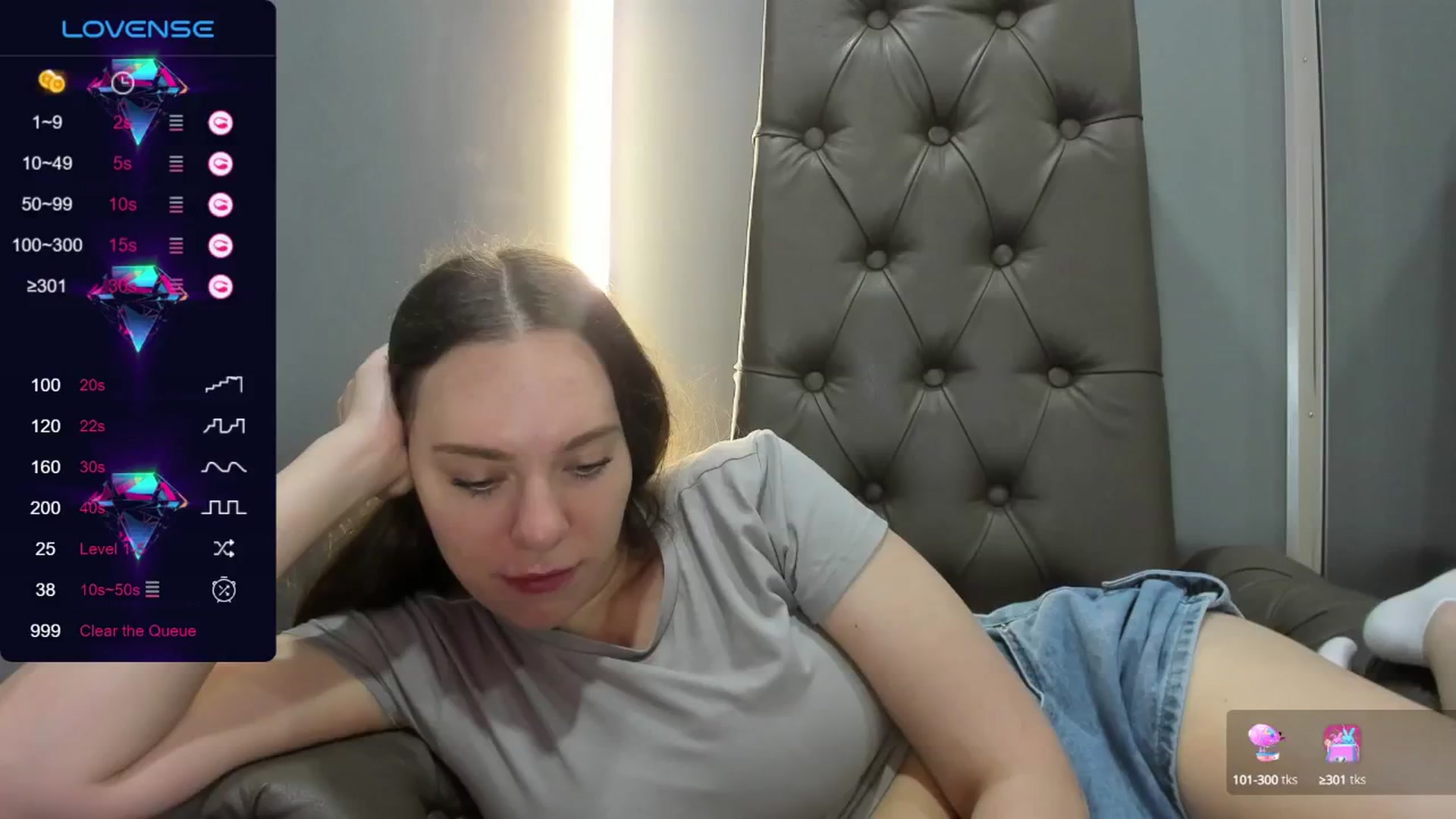 Gallery image thumbnail from Nicole_Kramm's myfreecams stream on, 07/22/2024, 11:00 image 18 of 20