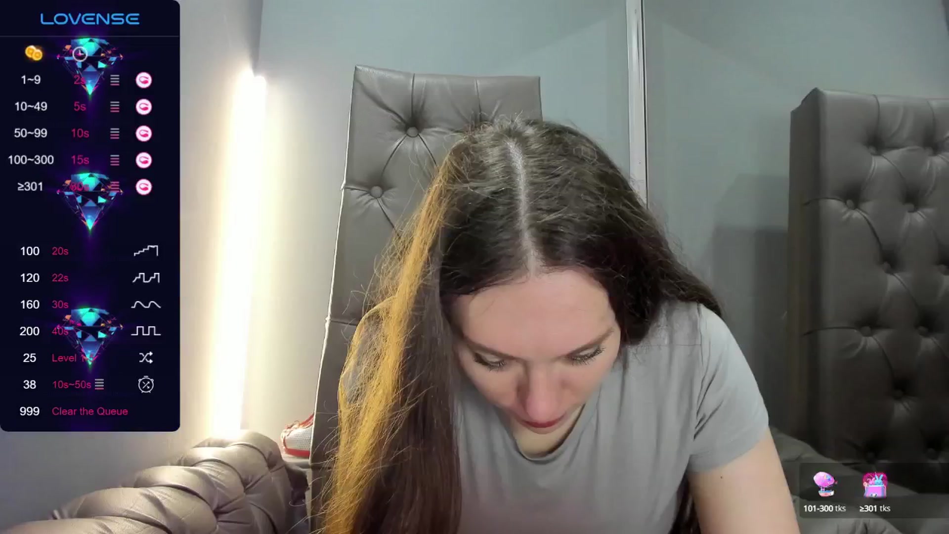 Gallery image thumbnail from Nicole_Kramm's myfreecams stream on, 07/22/2024, 11:00 image 2 of 20
