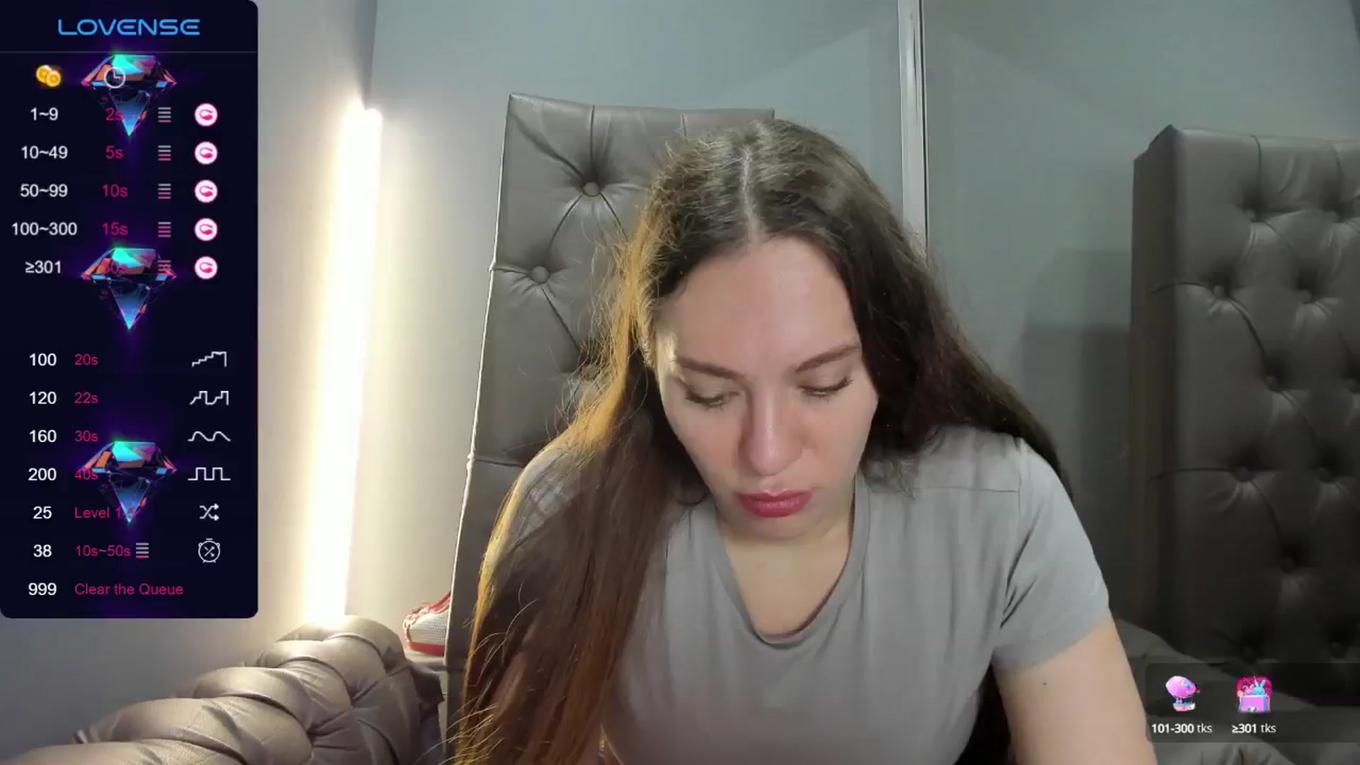 Gallery image thumbnail from Nicole_Kramm's myfreecams stream on, 07/22/2024, 11:00 image 7 of 20